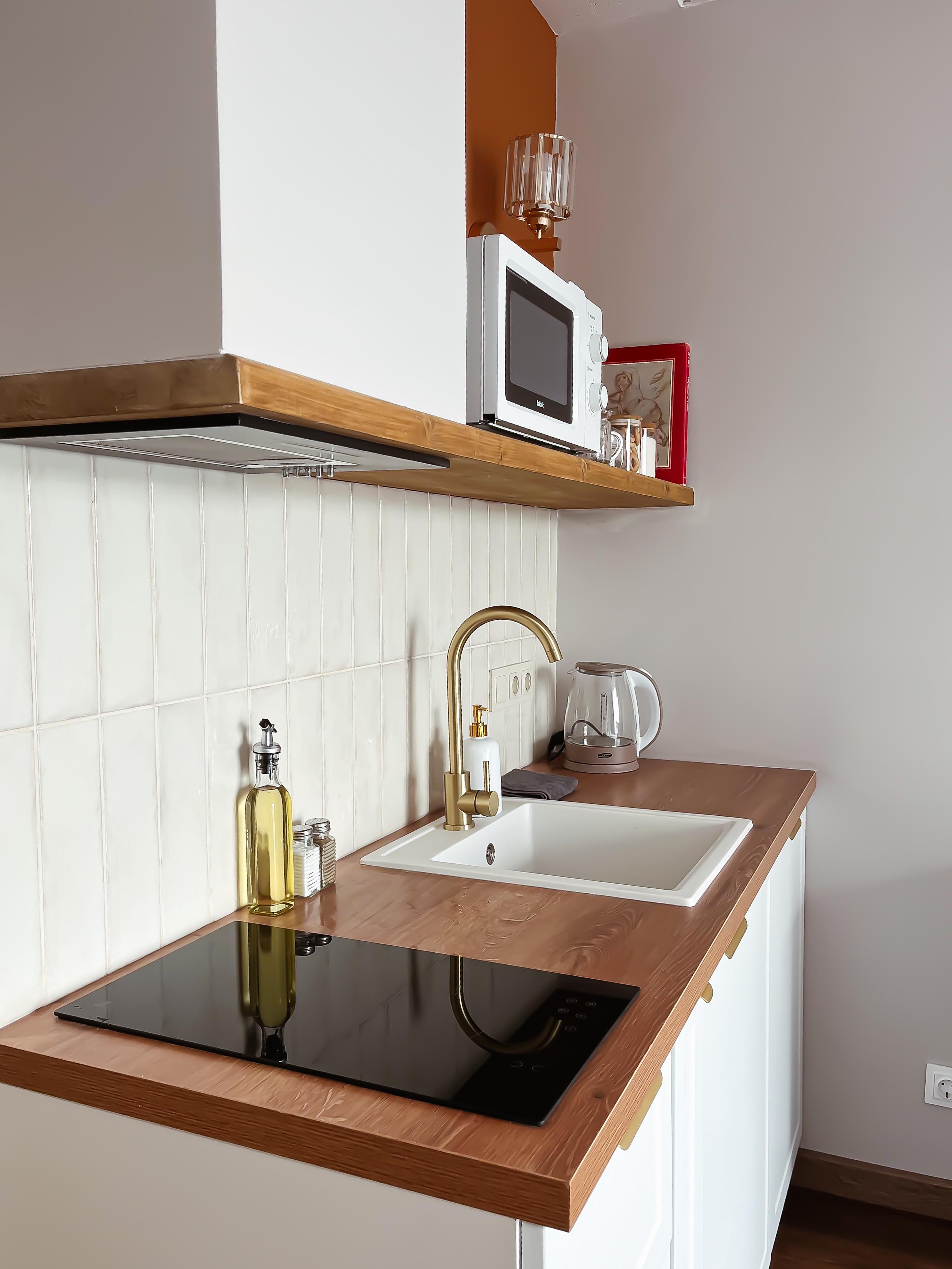 Двухместный номер с 1 кроватью или 2 отдельными кроватями и дополнительной кроватью