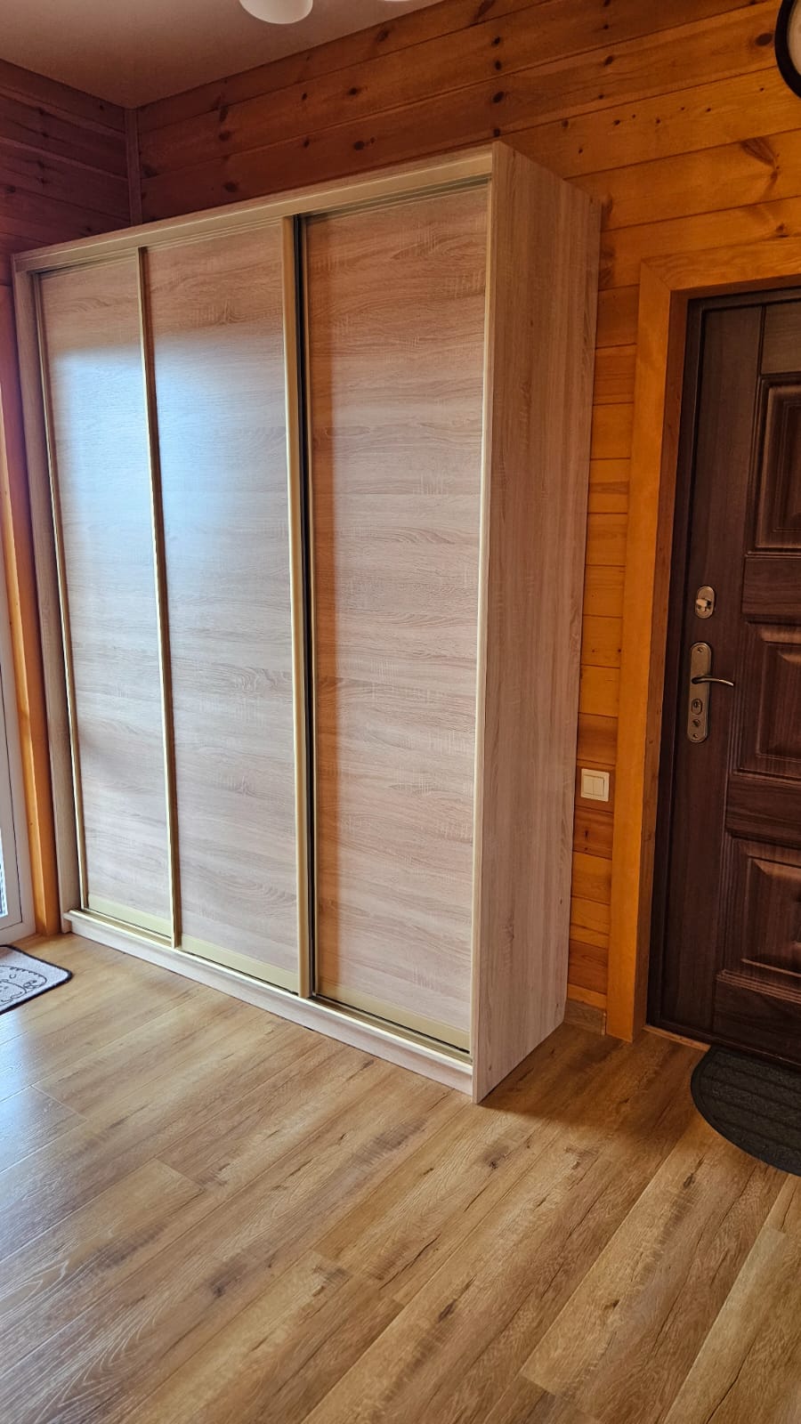 Коттедж для семейного отдыха