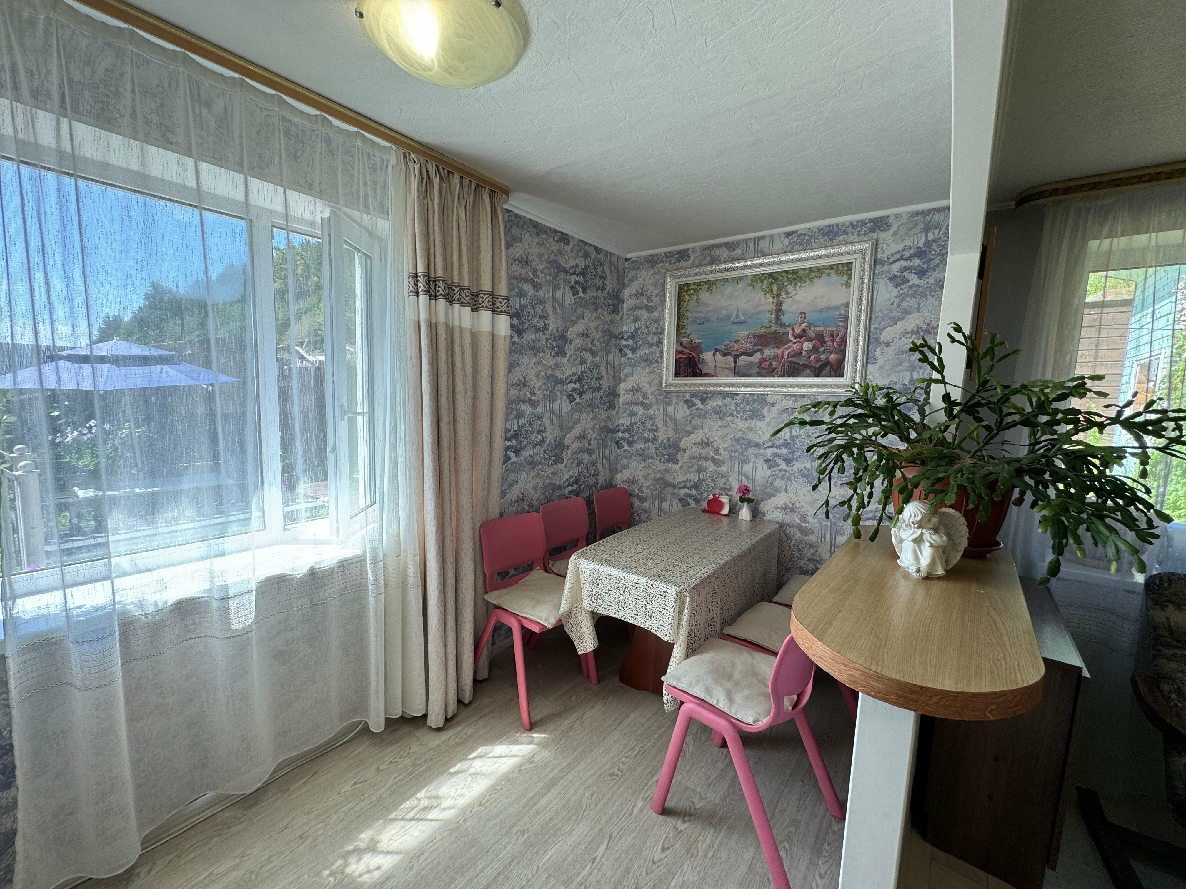 Семейный номер