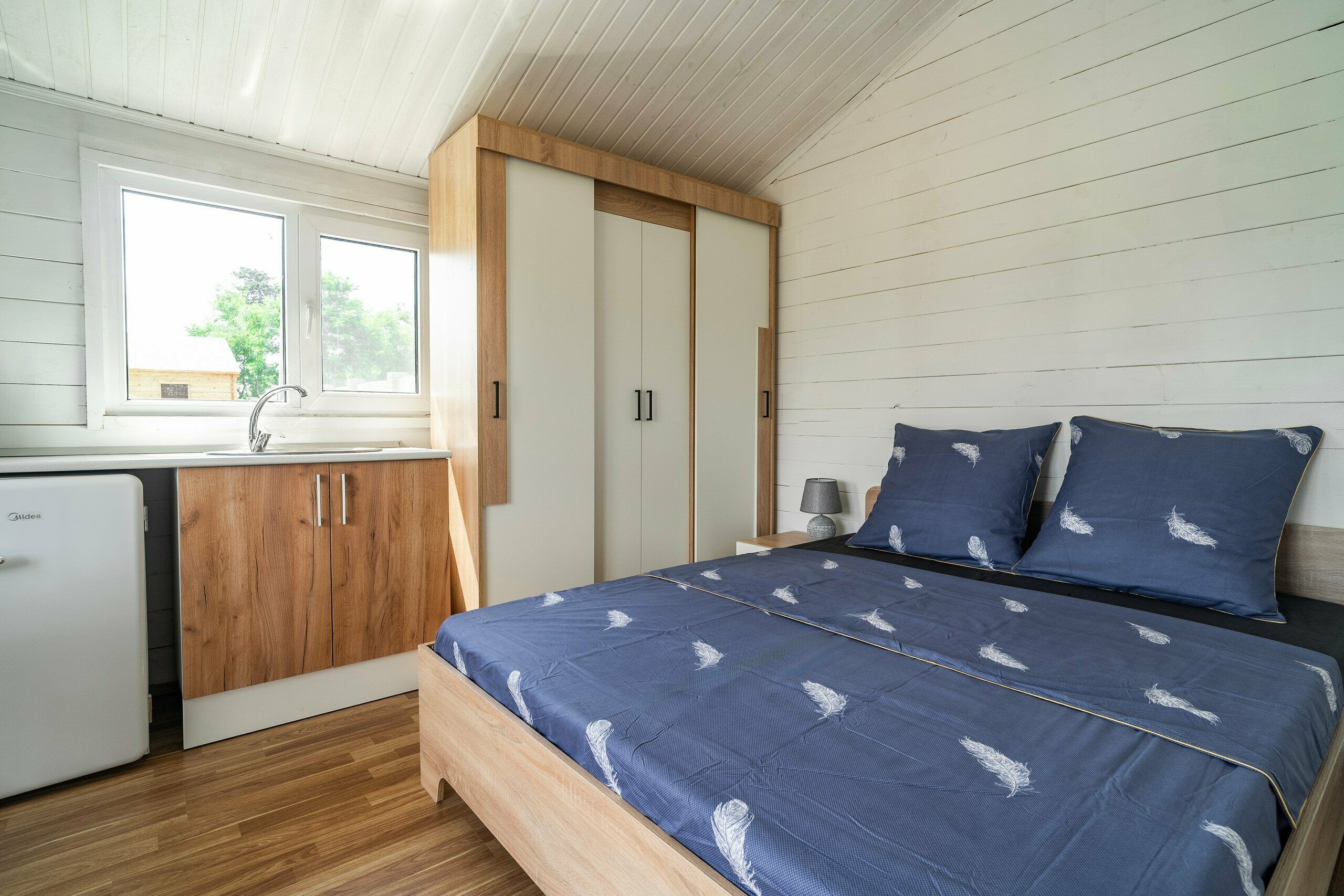 Гостевой дом XL