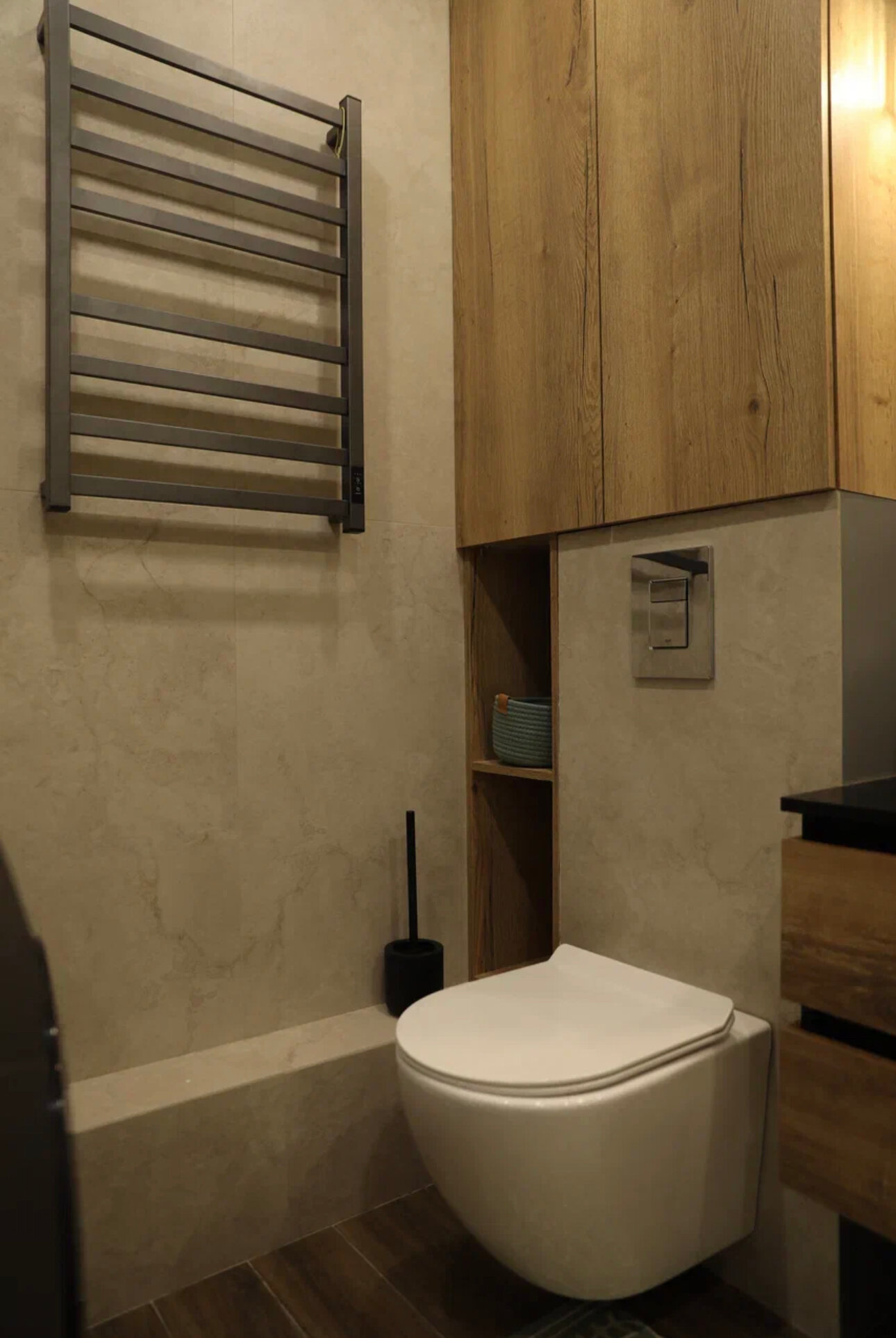 Роскошный четырехместный номер