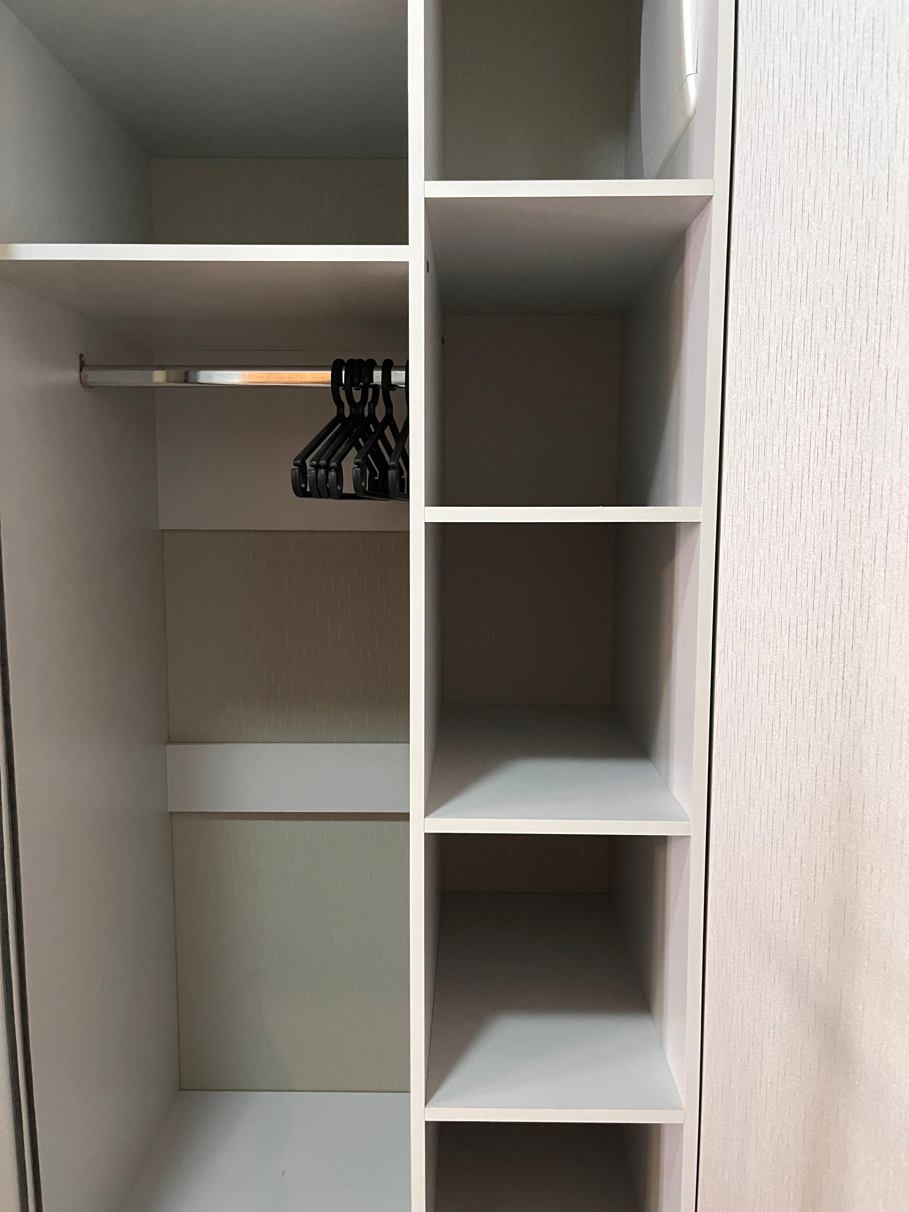 Улучшенные апартаменты