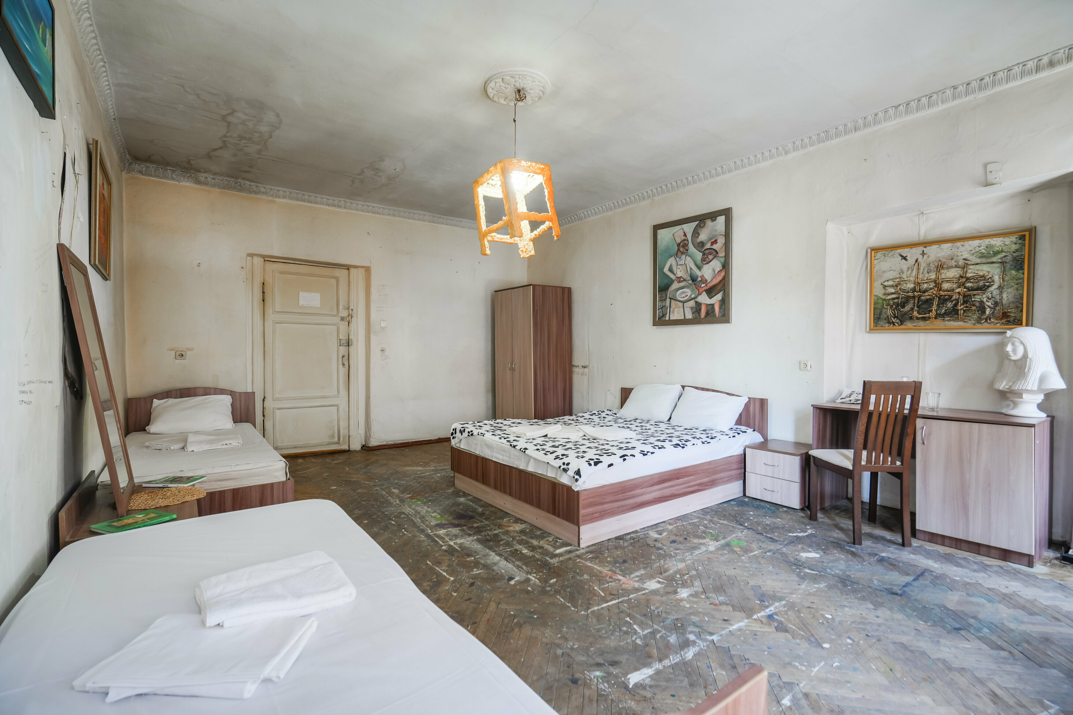 Экономный Эксперимент