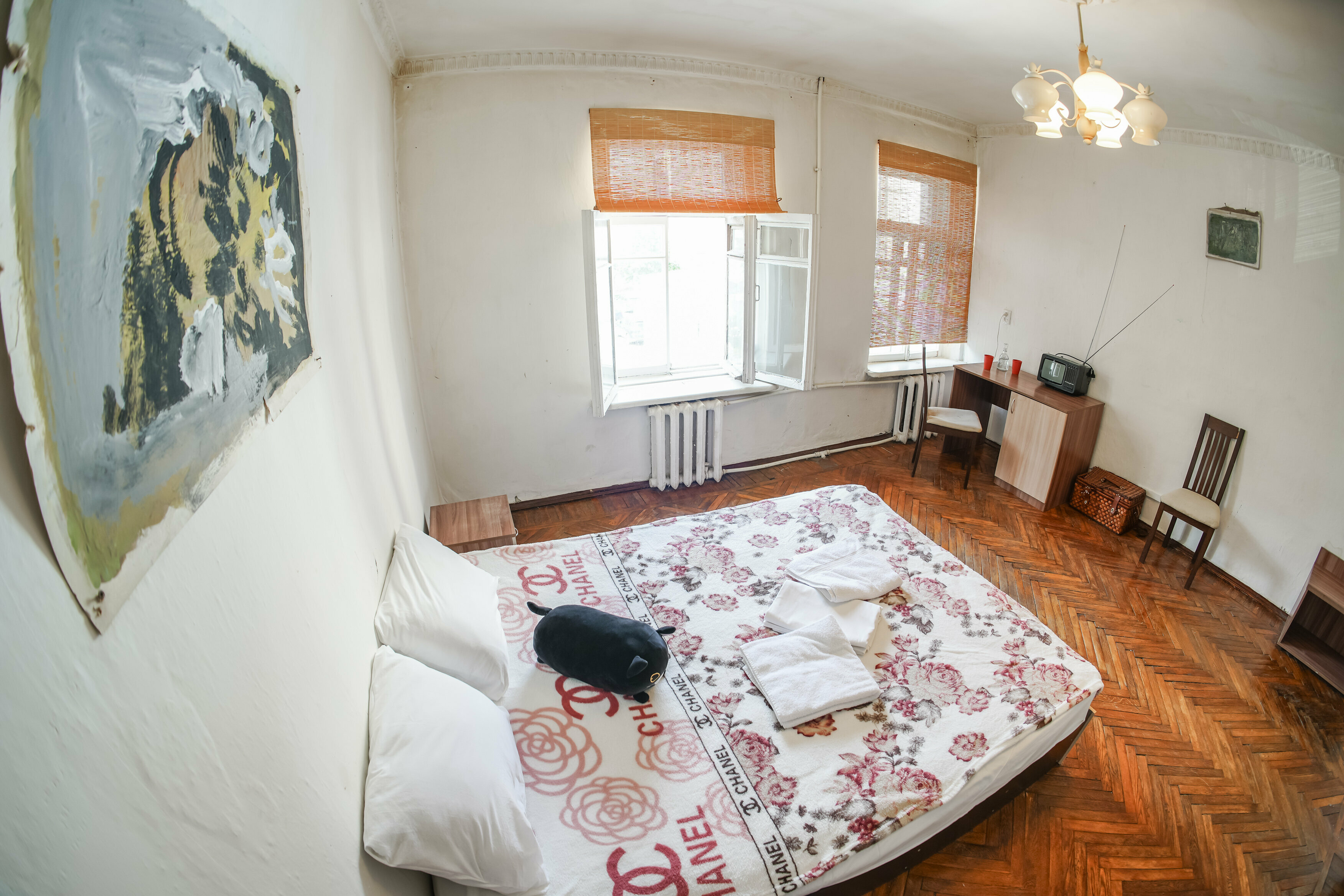 Экономный романтик