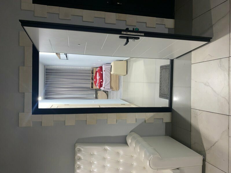 Улучшенный двухместный номер с 2 отдельными кроватями