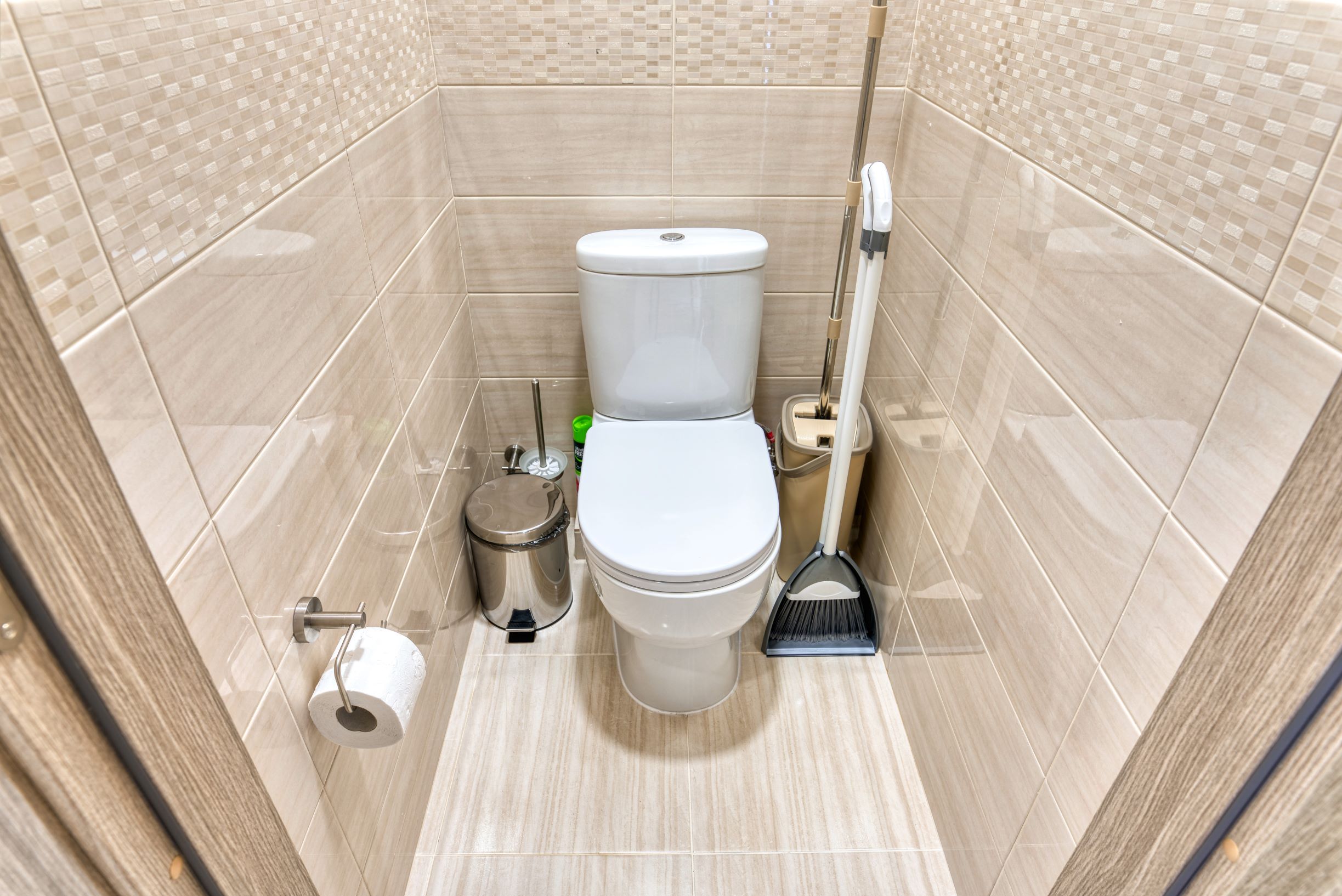 Апартаменты