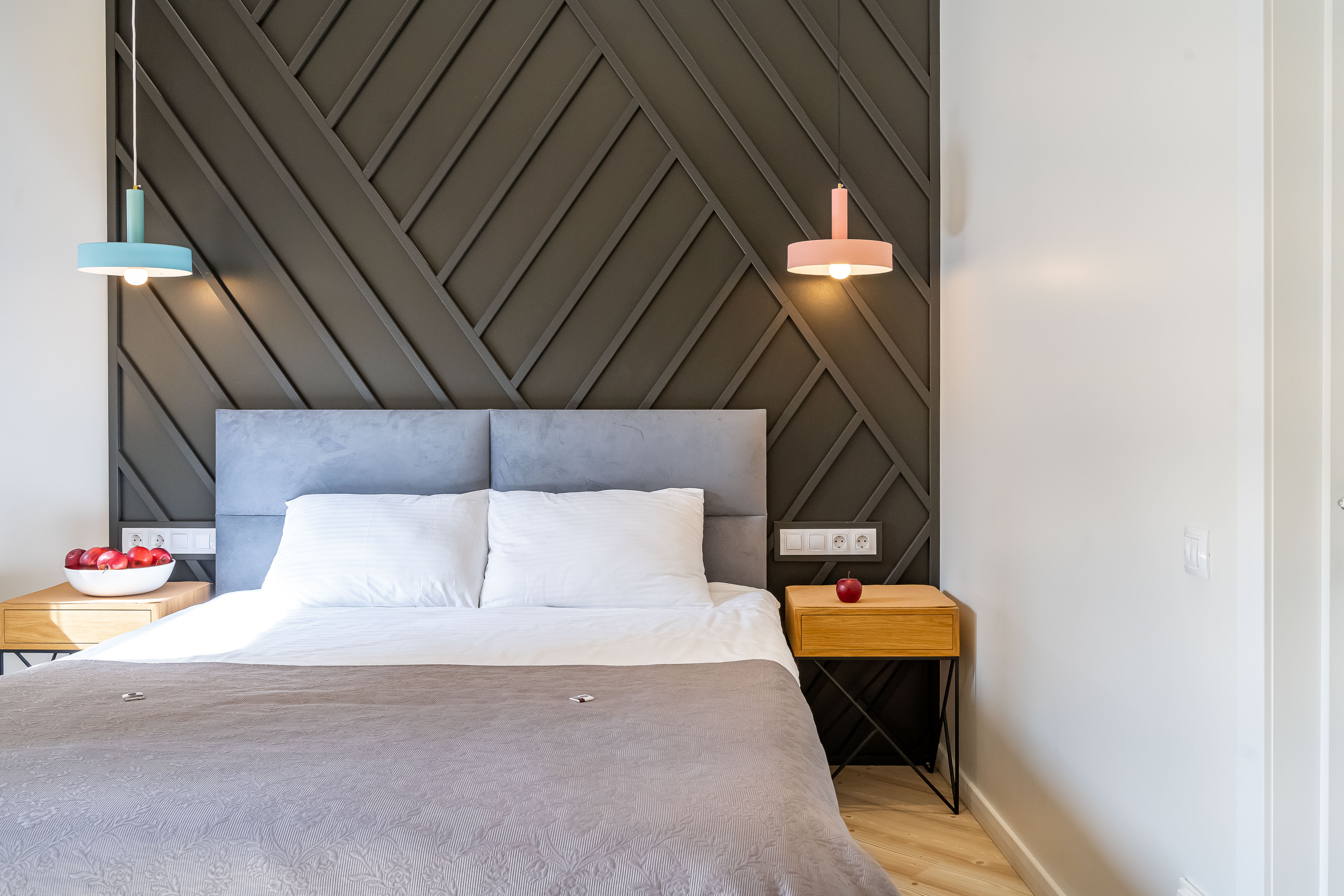 Семейный номер-студия