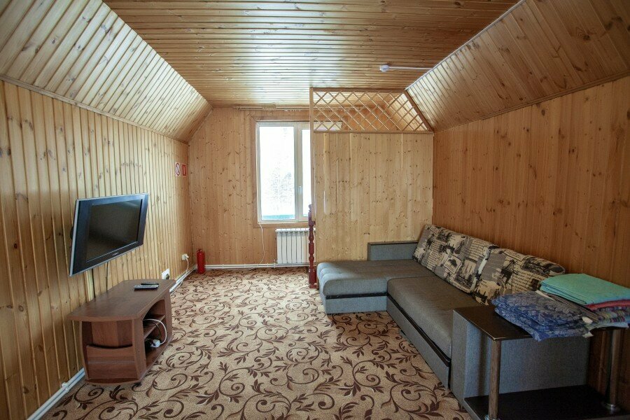 Семейный номер