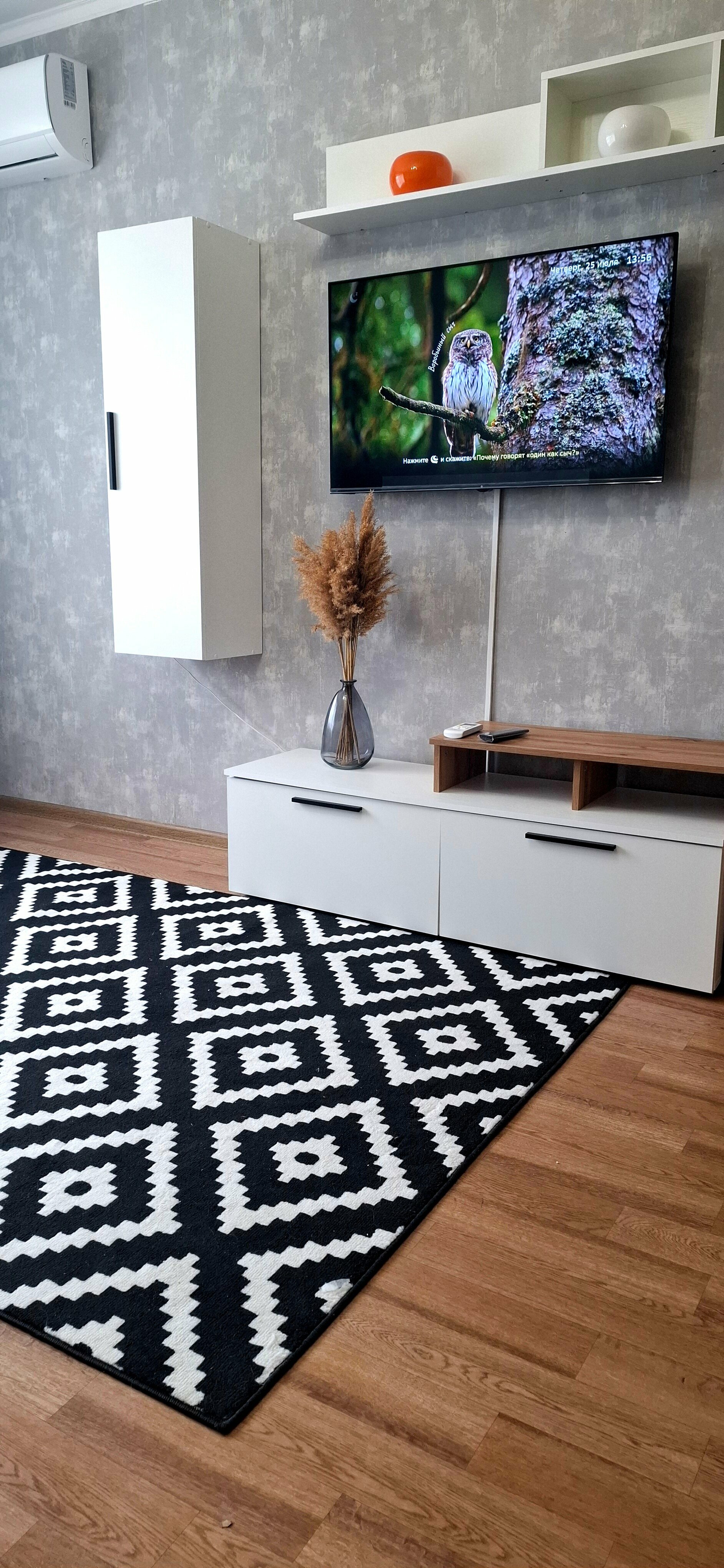 Четырехместный номер «Комфорт»