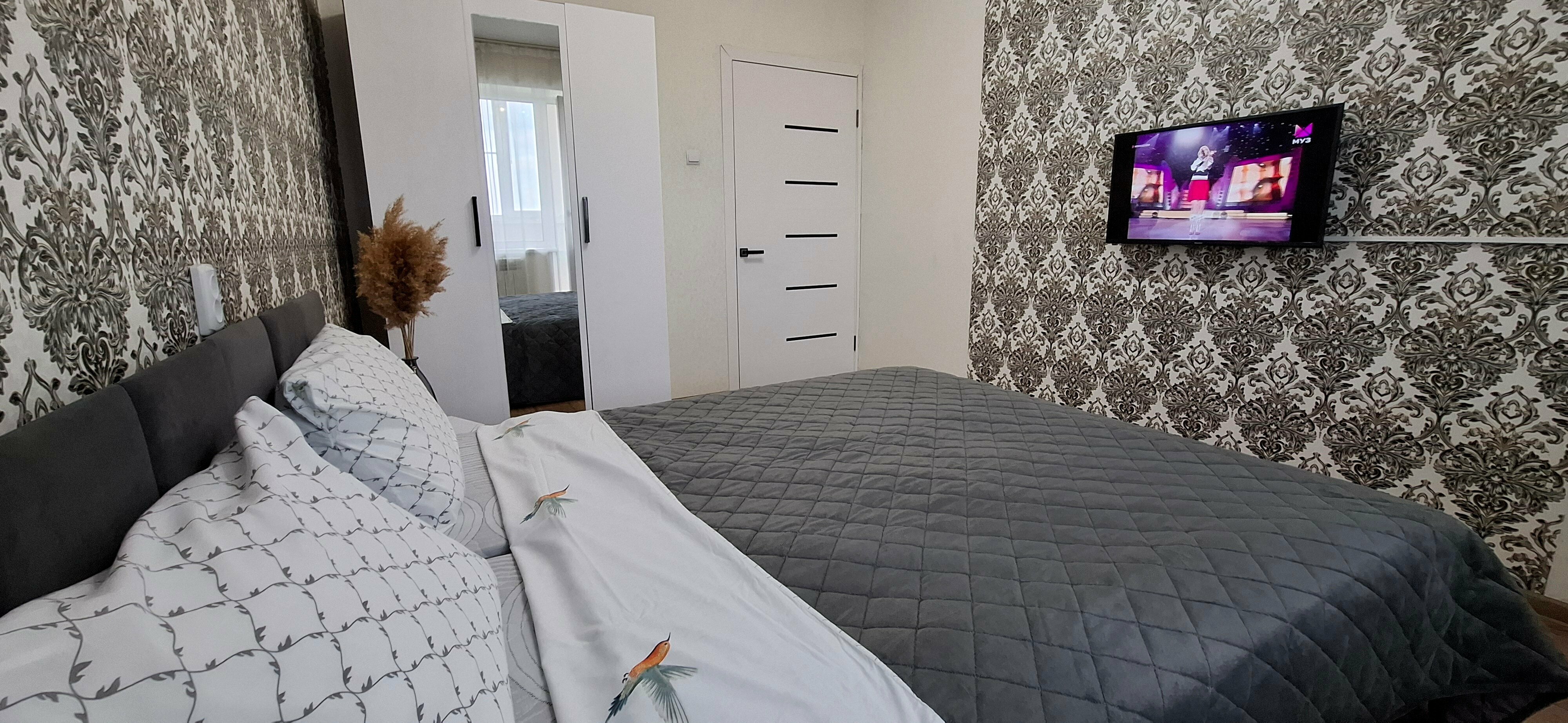 Четырехместный номер «Комфорт»