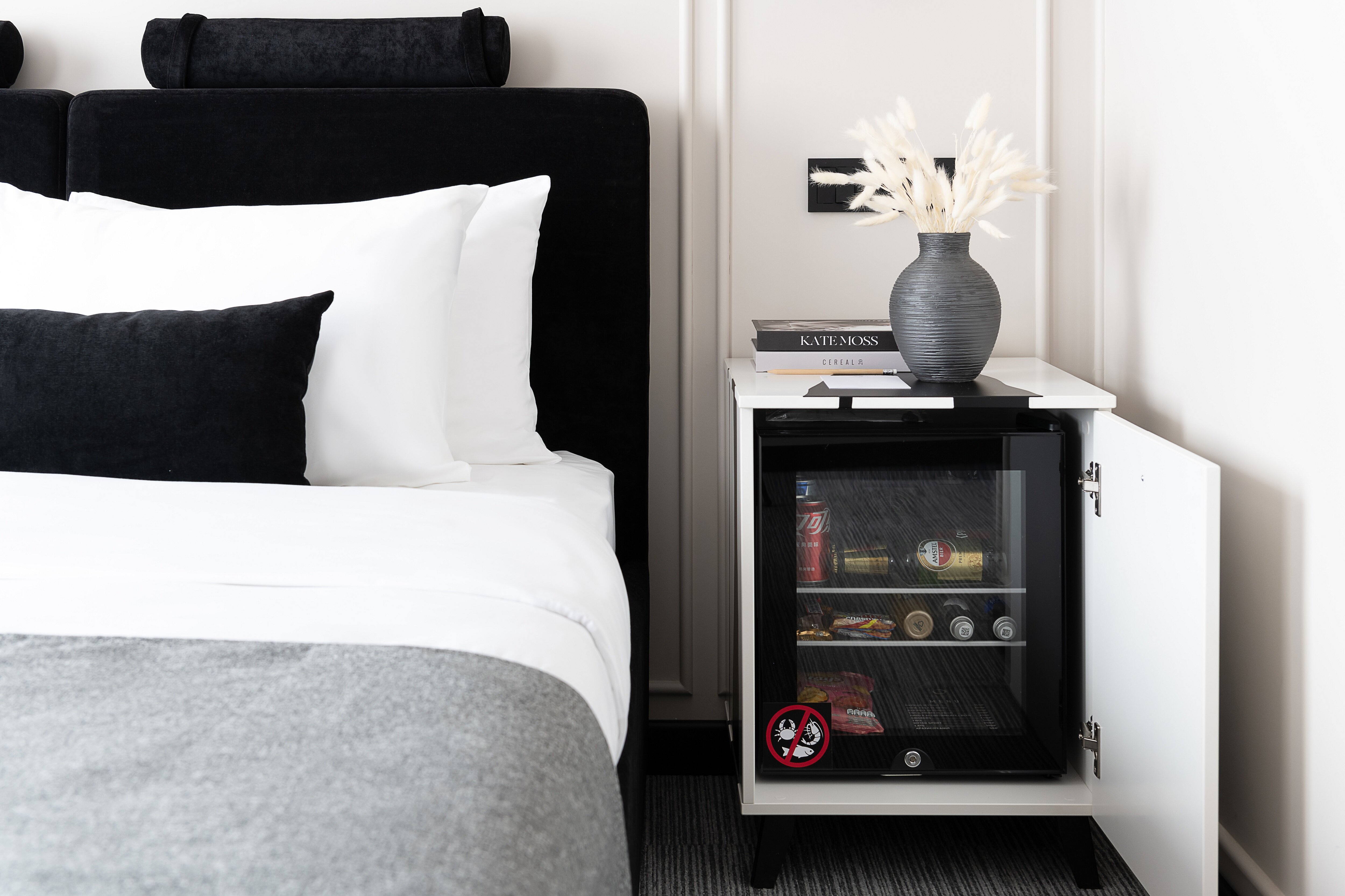 Делюкс  с кроватью размера «queen-size»