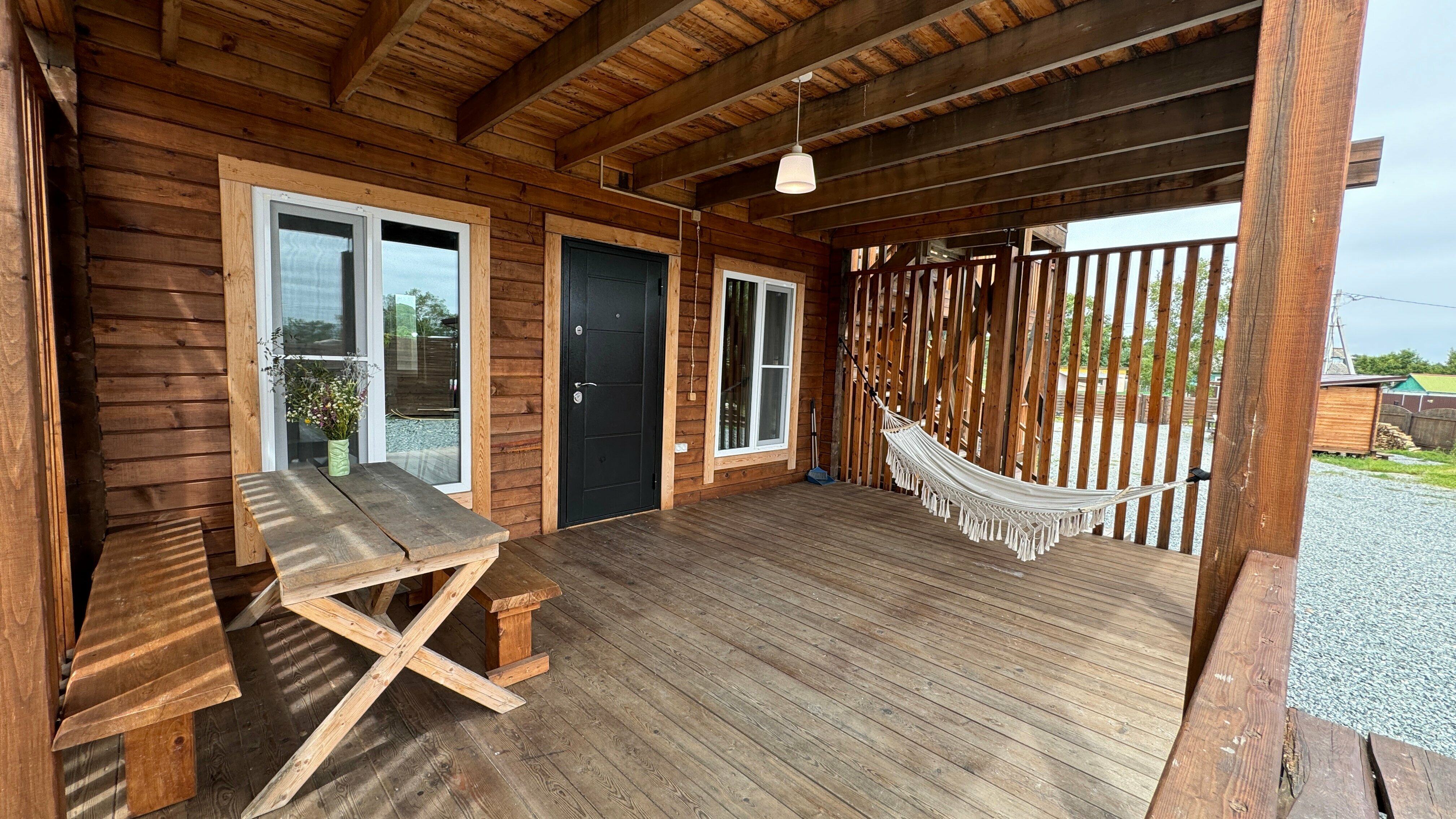 Четырехместный номер «Комфорт»