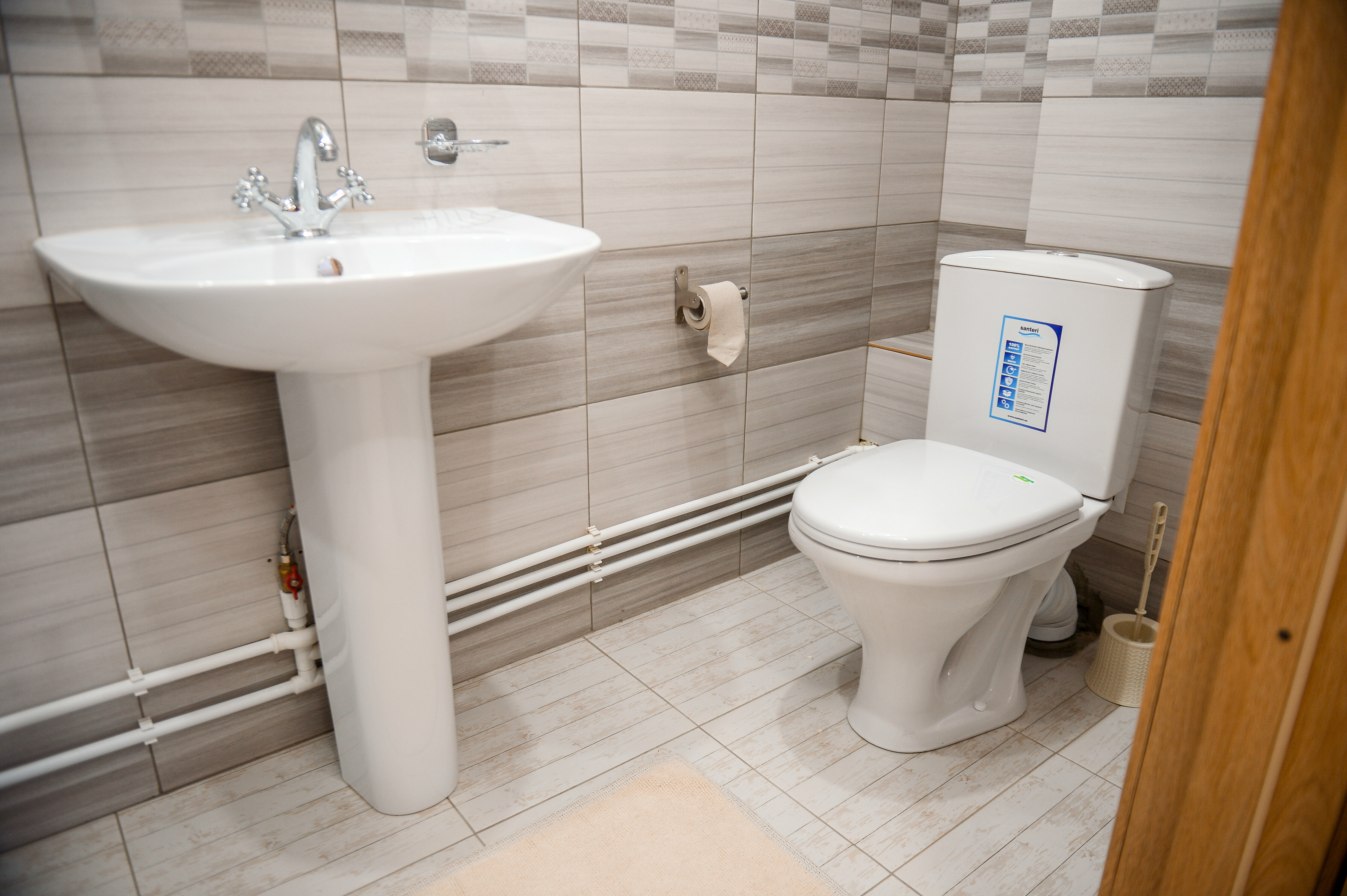 Трехместный номер «Комфорт»