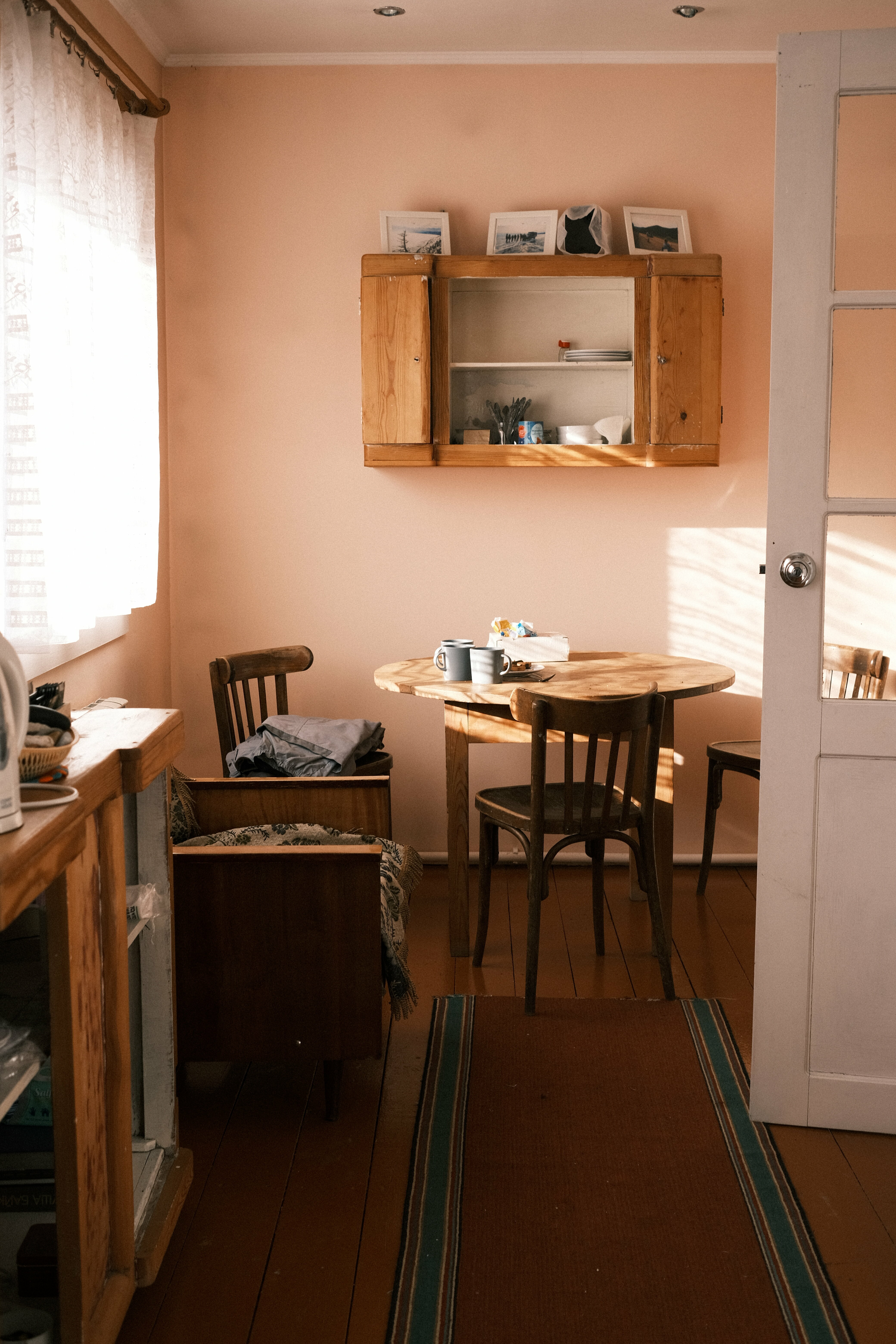 Дом с 2 спальнями