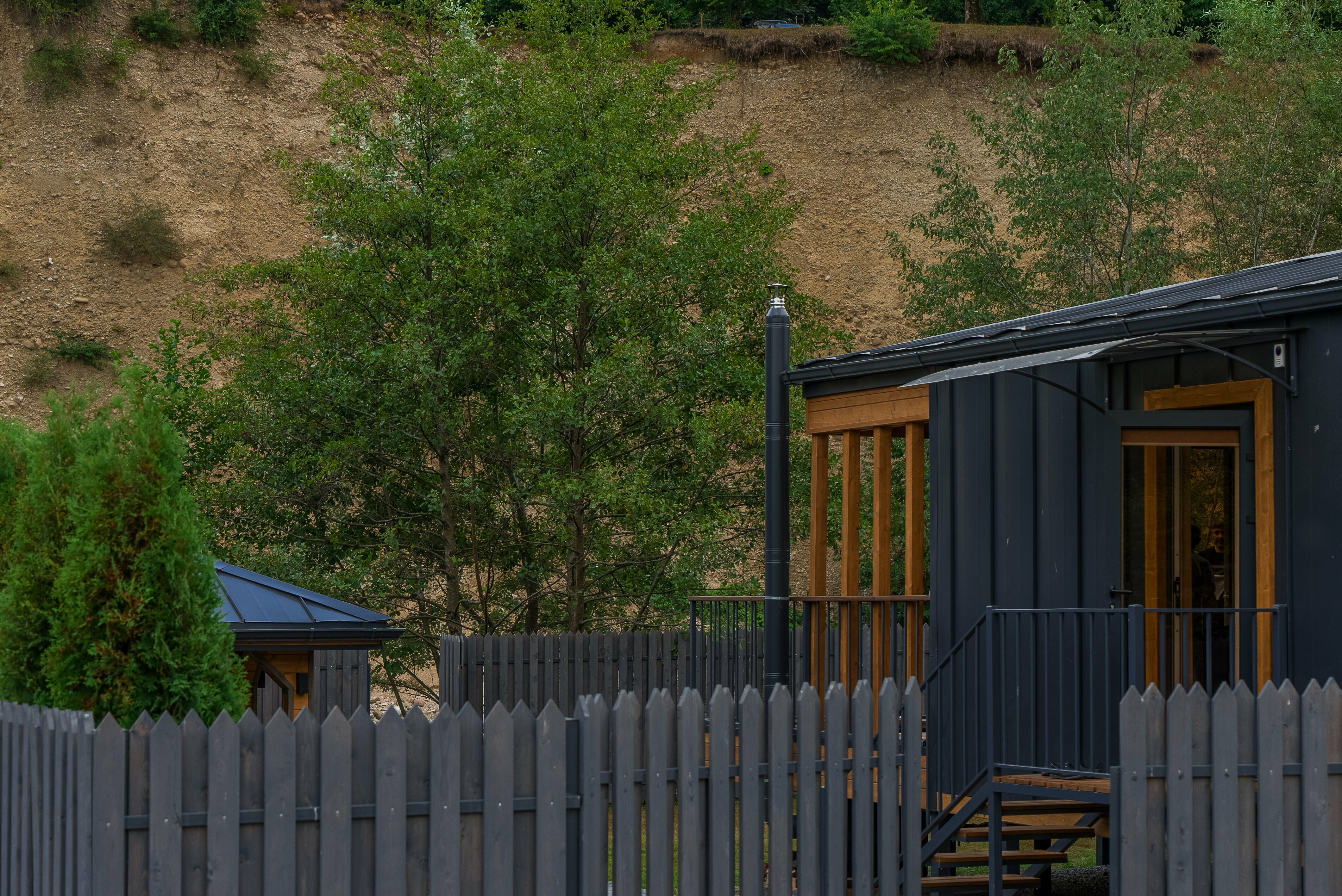 Четырехместный номер «Премиум»