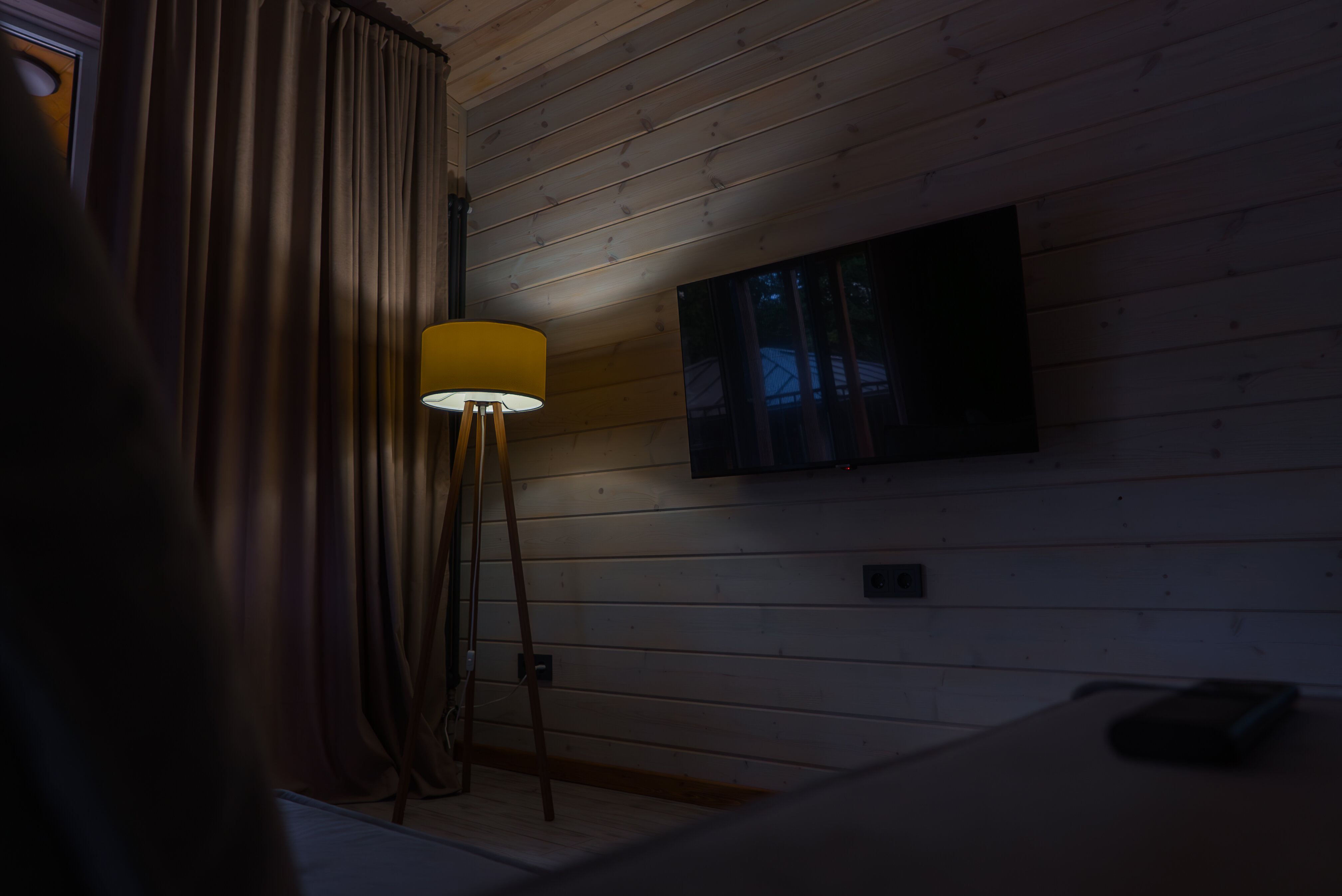 Четырехместный номер «Премиум»