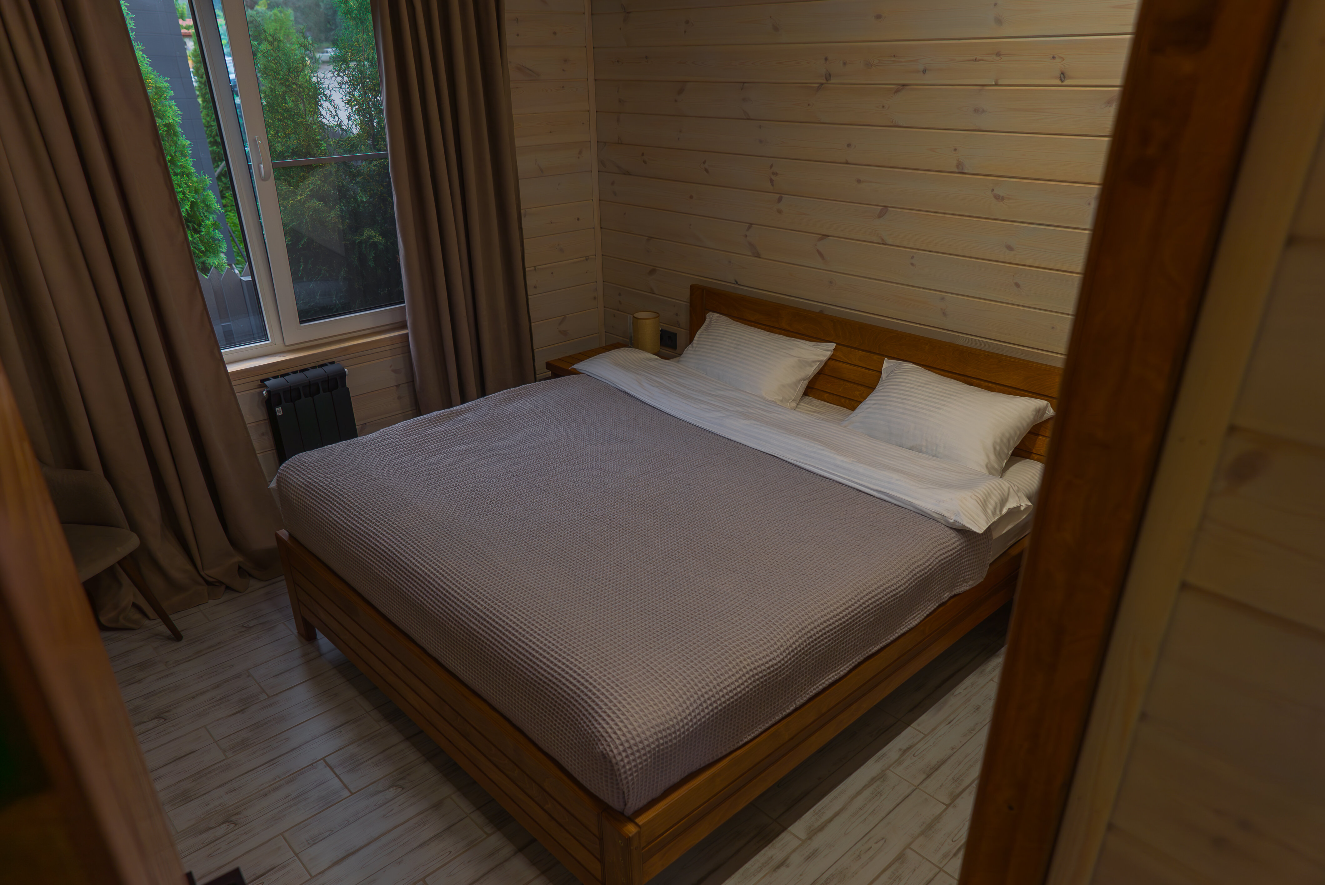 Четырехместный номер «Премиум»