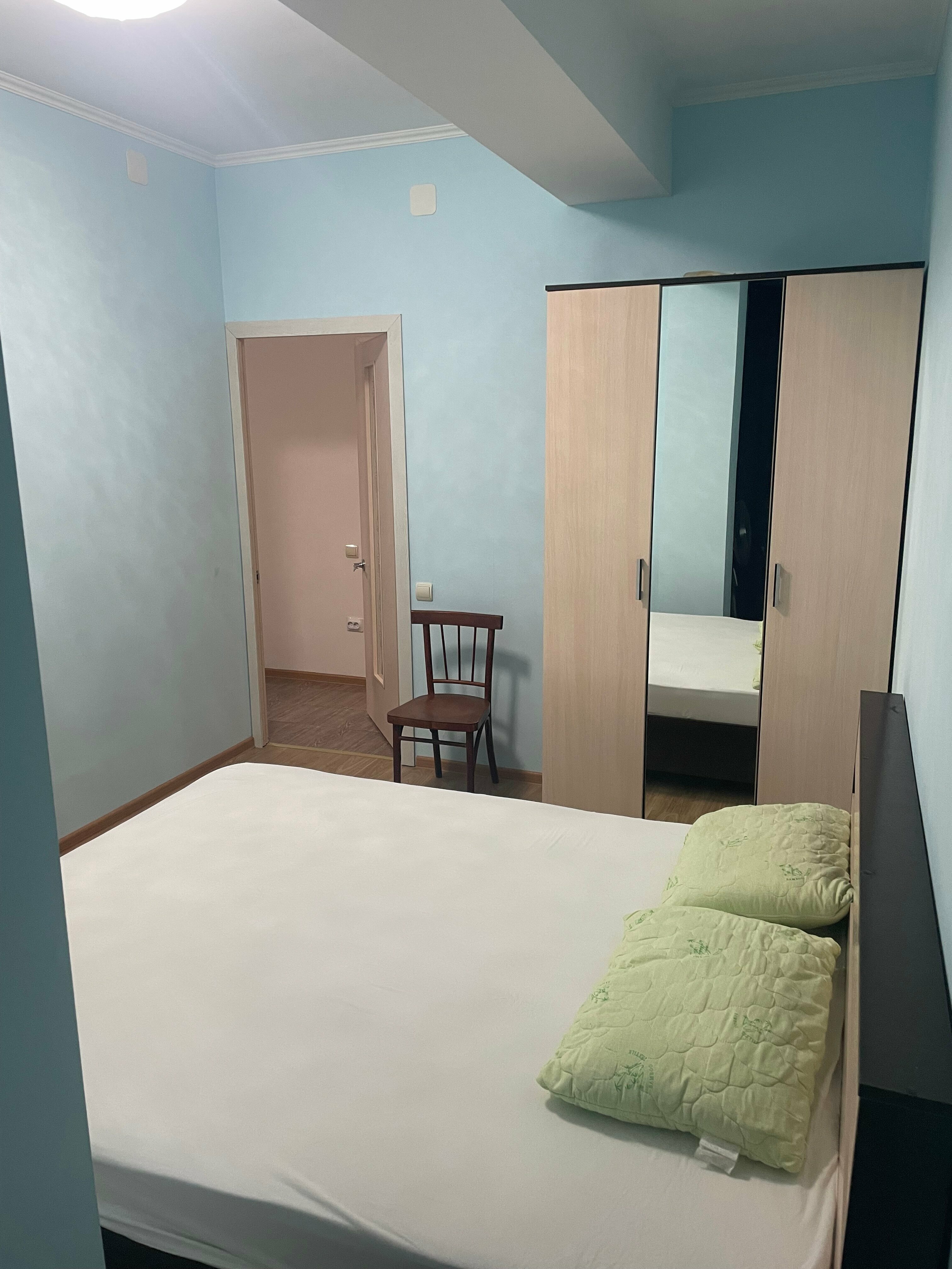 Семейный люкс