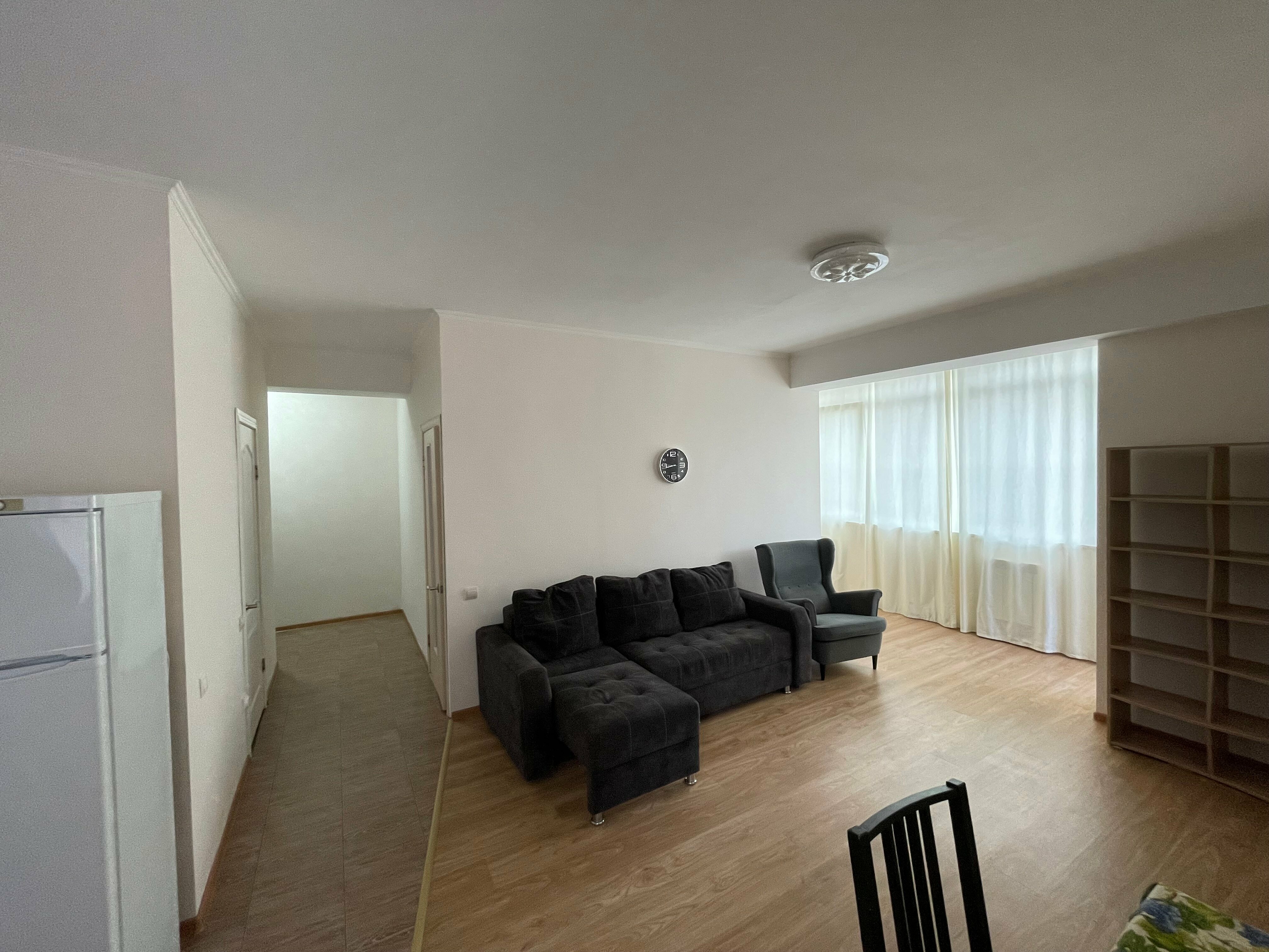 Семейный люкс