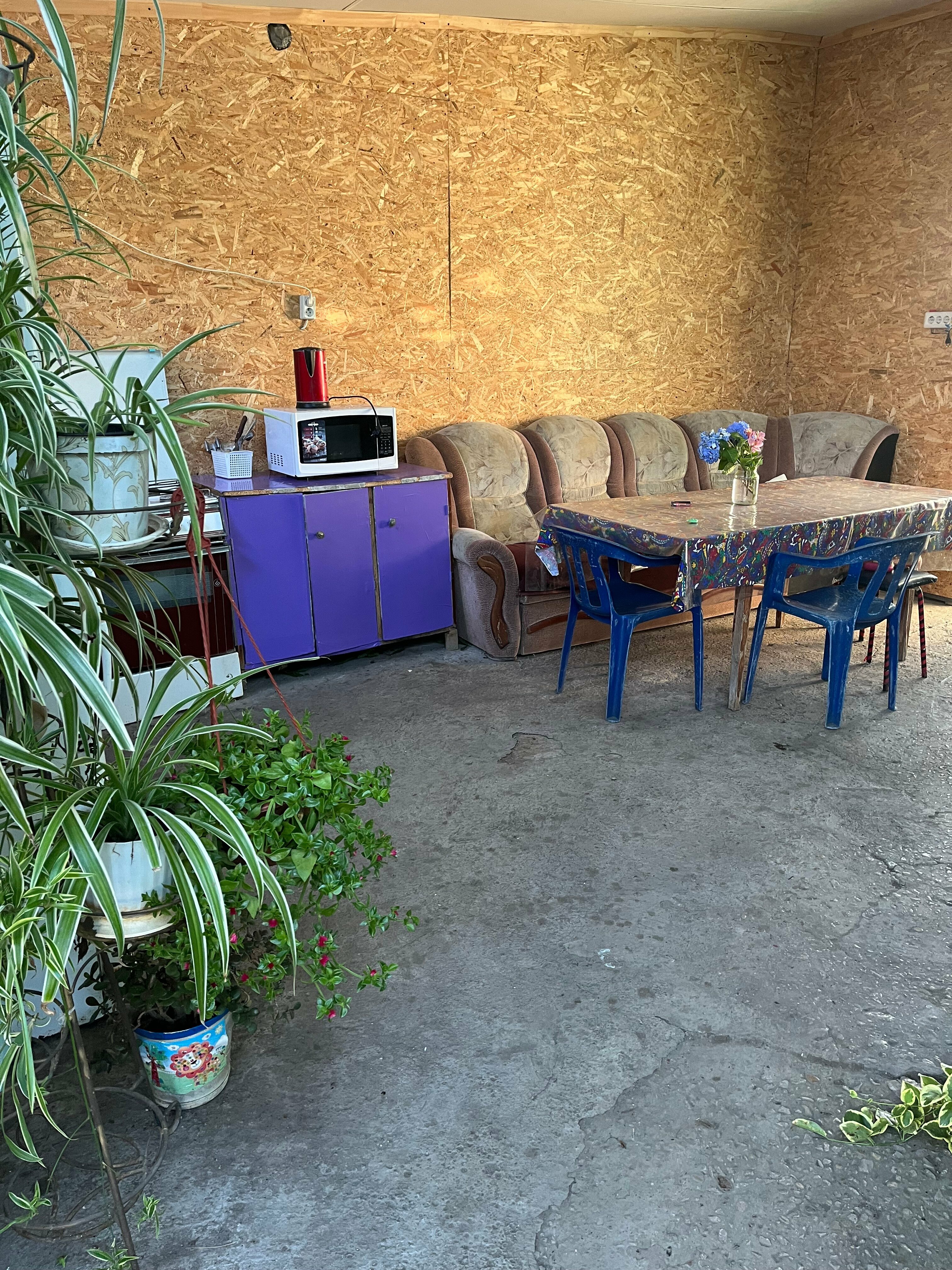 Дом с 4 спальнями