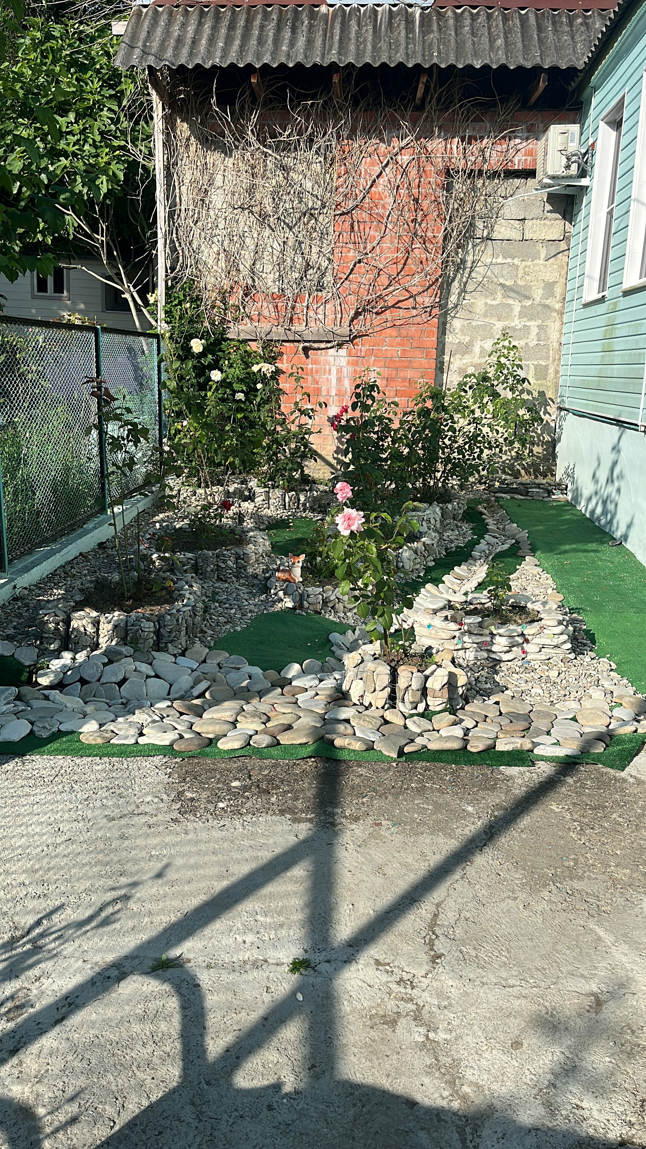 Дом с 4 спальнями