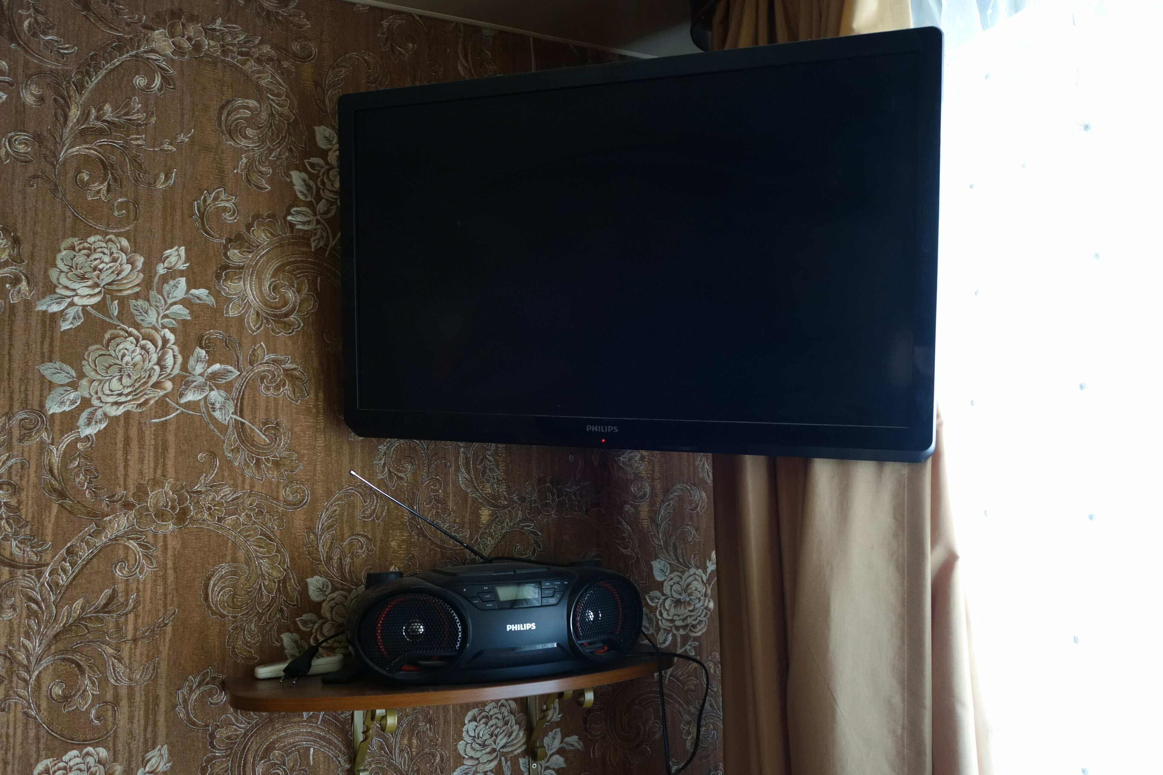 Улучшенный двухместный номер с 1 кроватью