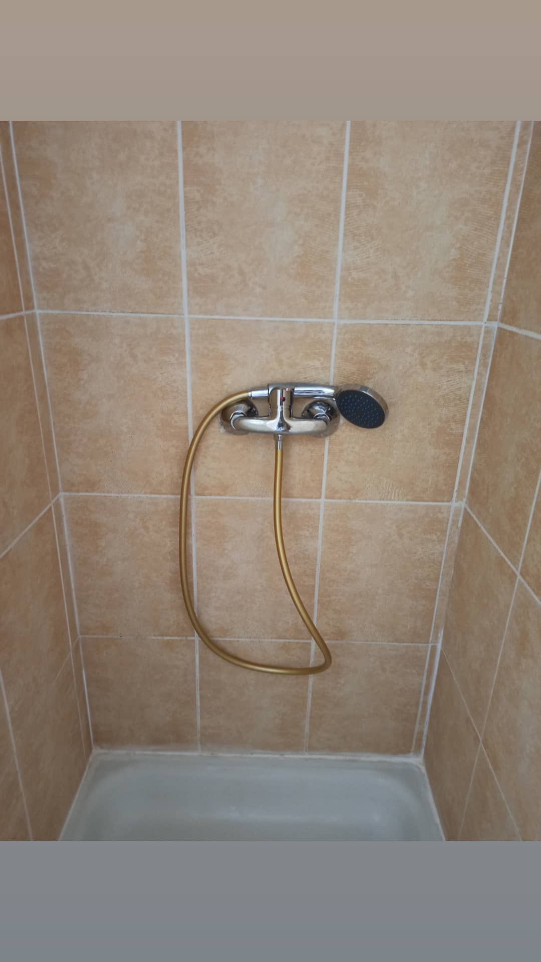 Четырехместный номер с балконом