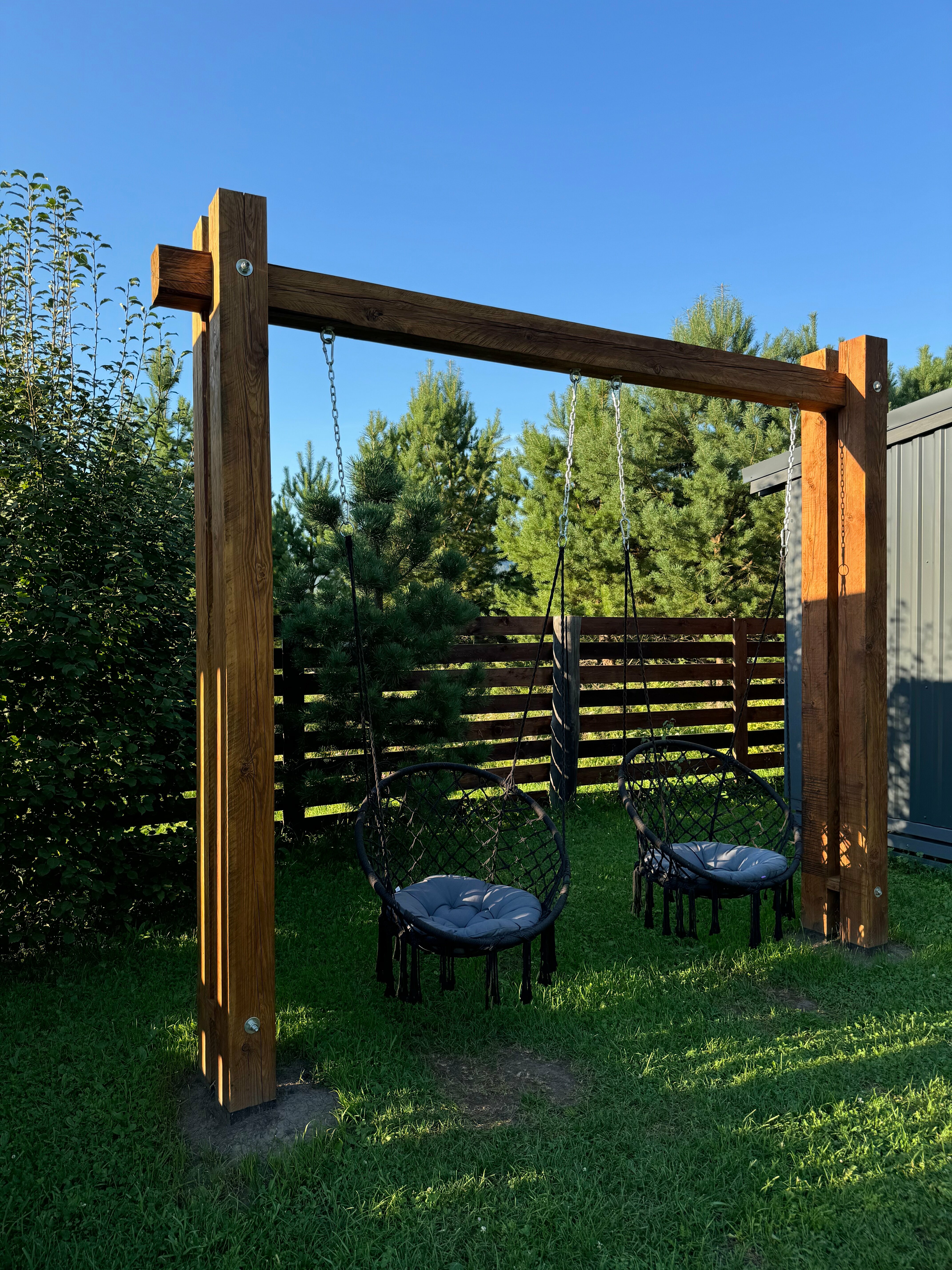 Четырехместный номер с видом на горы