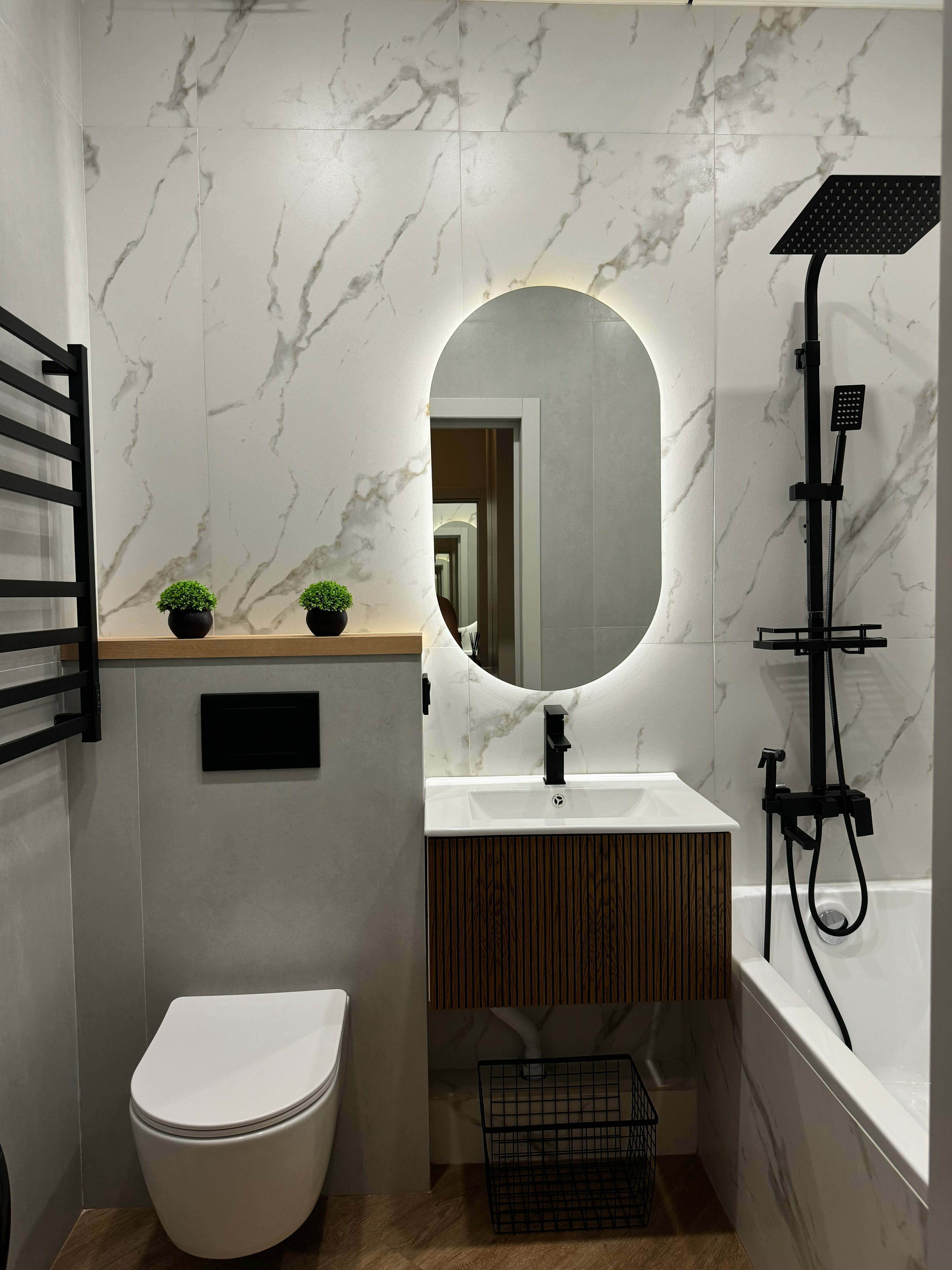 Апартаменты