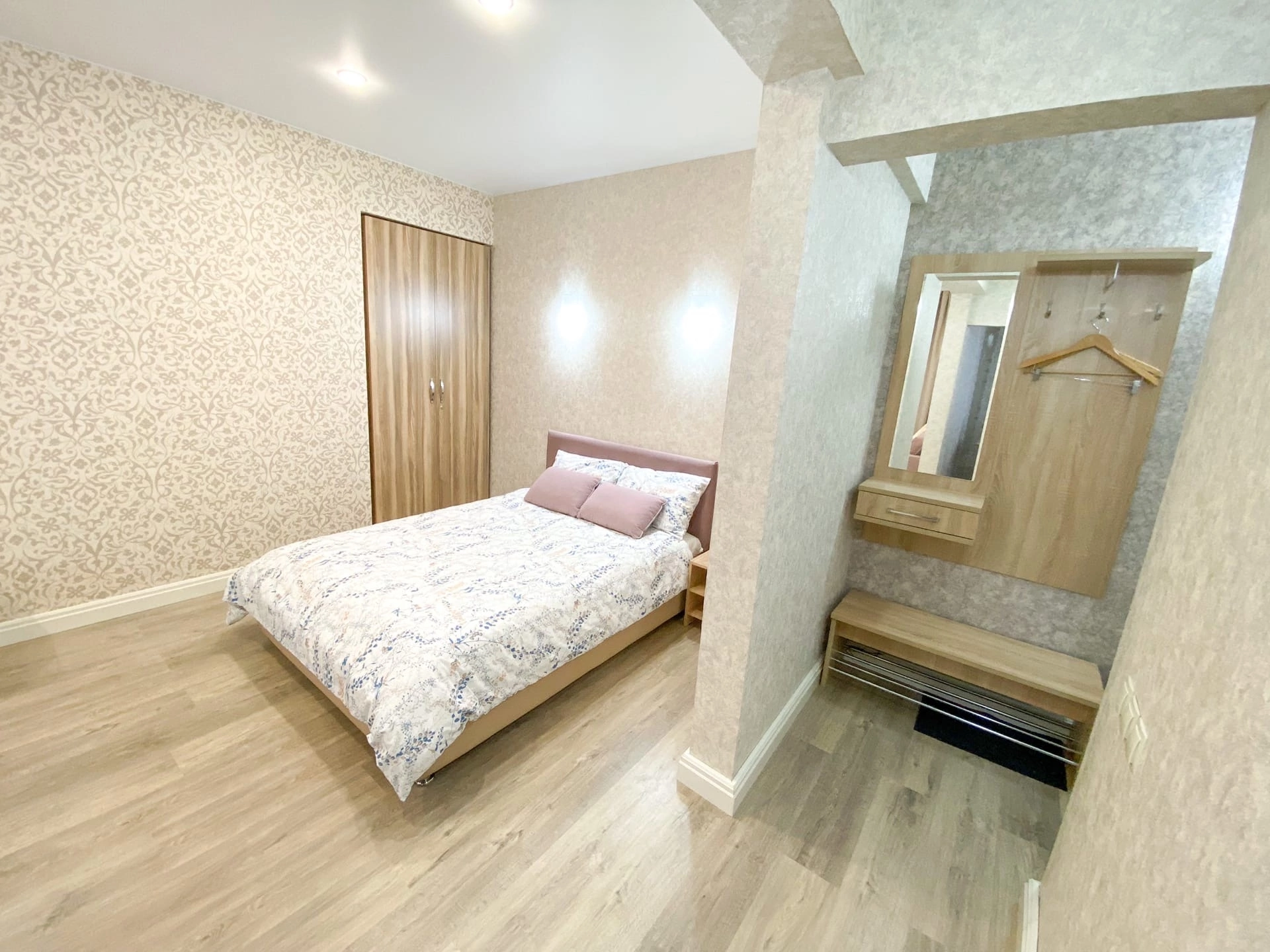 Трехместный номер «Комфорт»