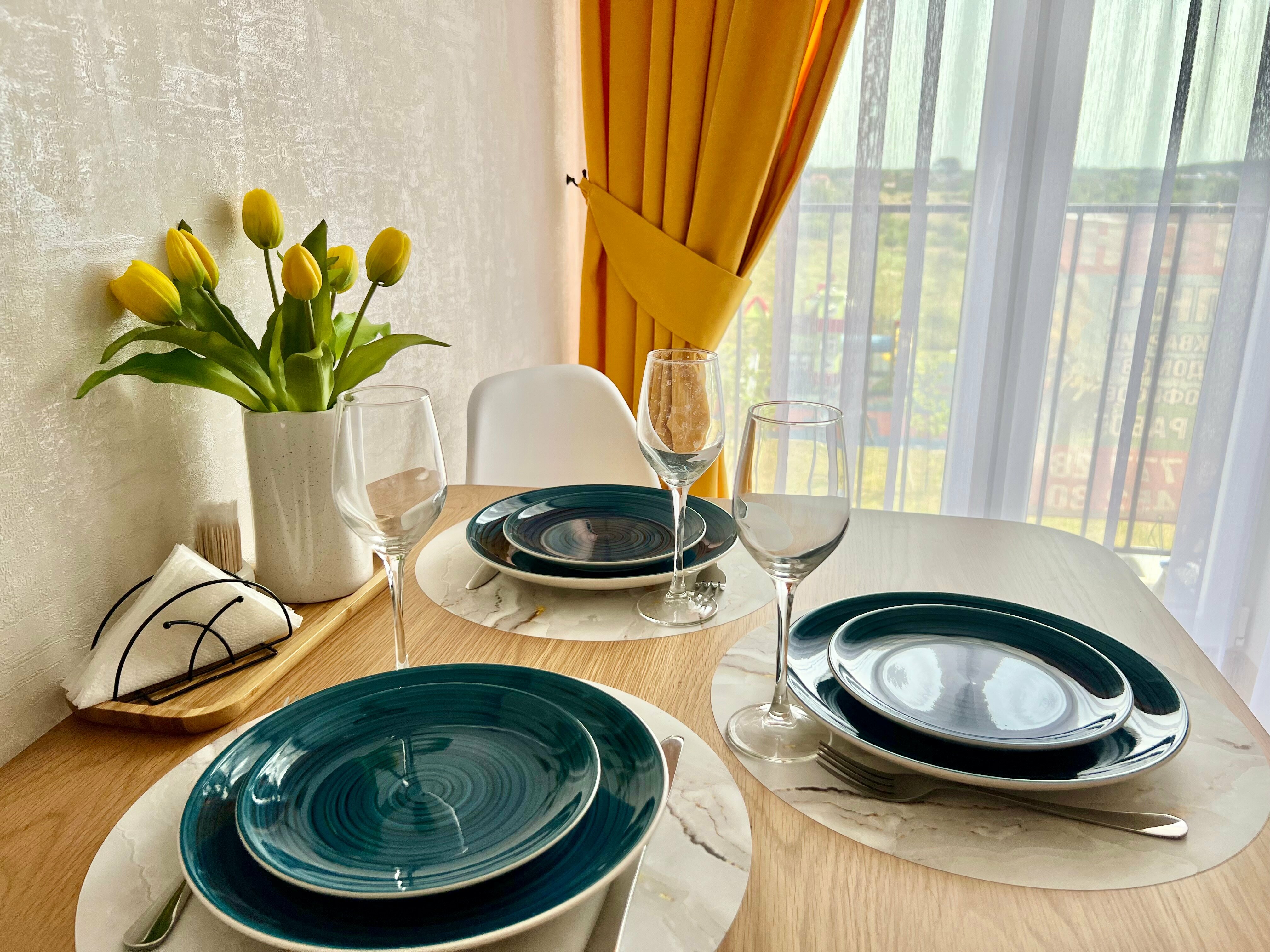 Апартаменты