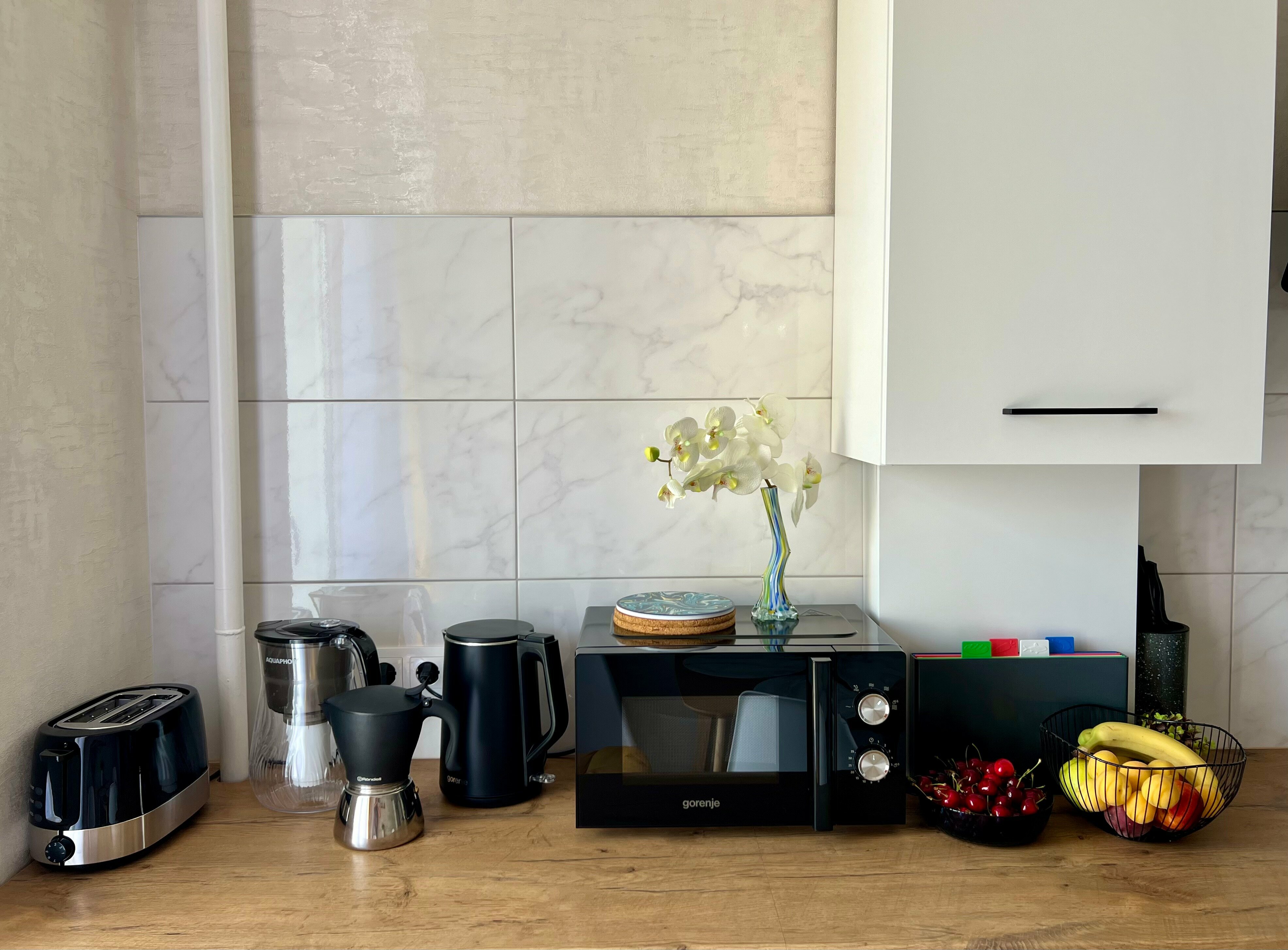 Апартаменты