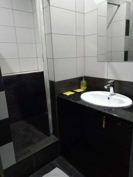 Улучшенный двухместный номер с 1 кроватью