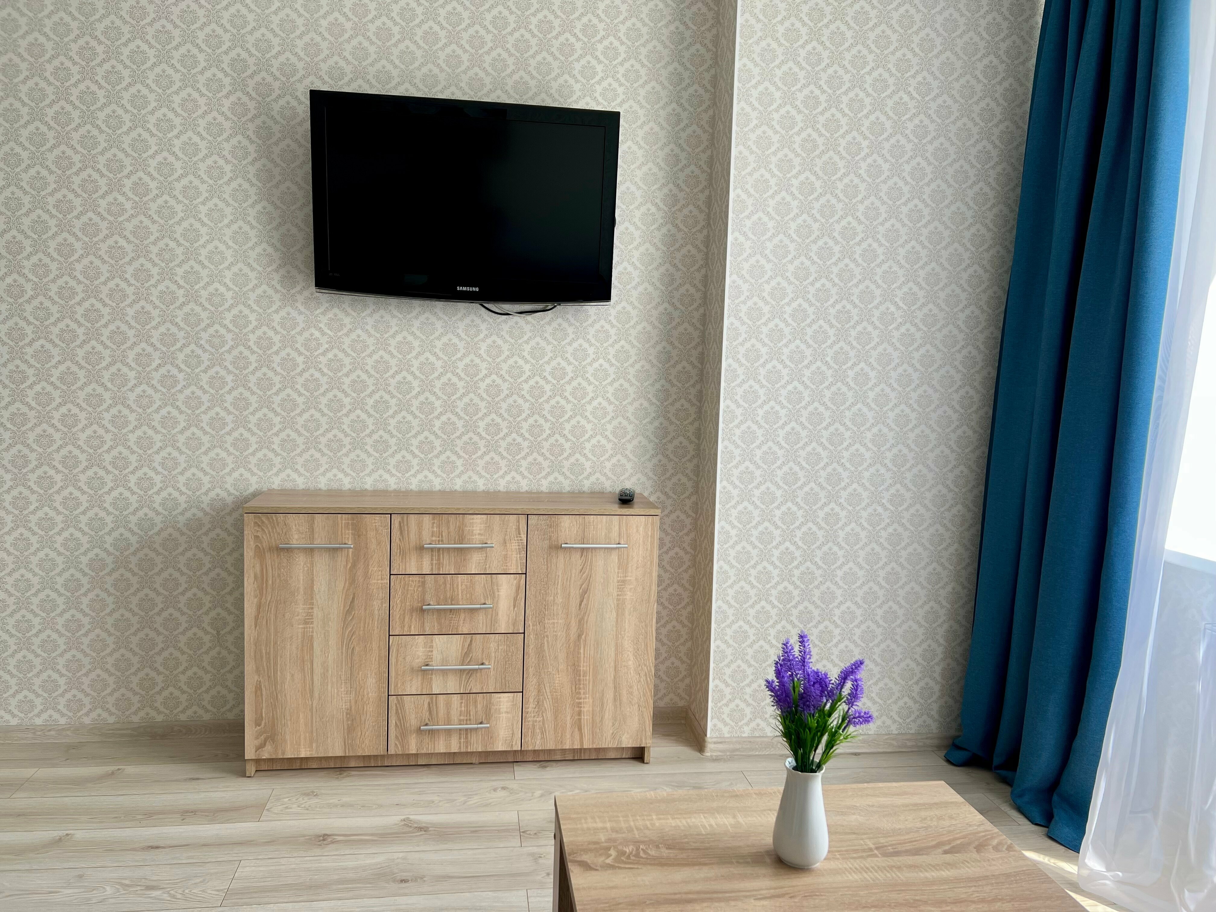 Апартаменты