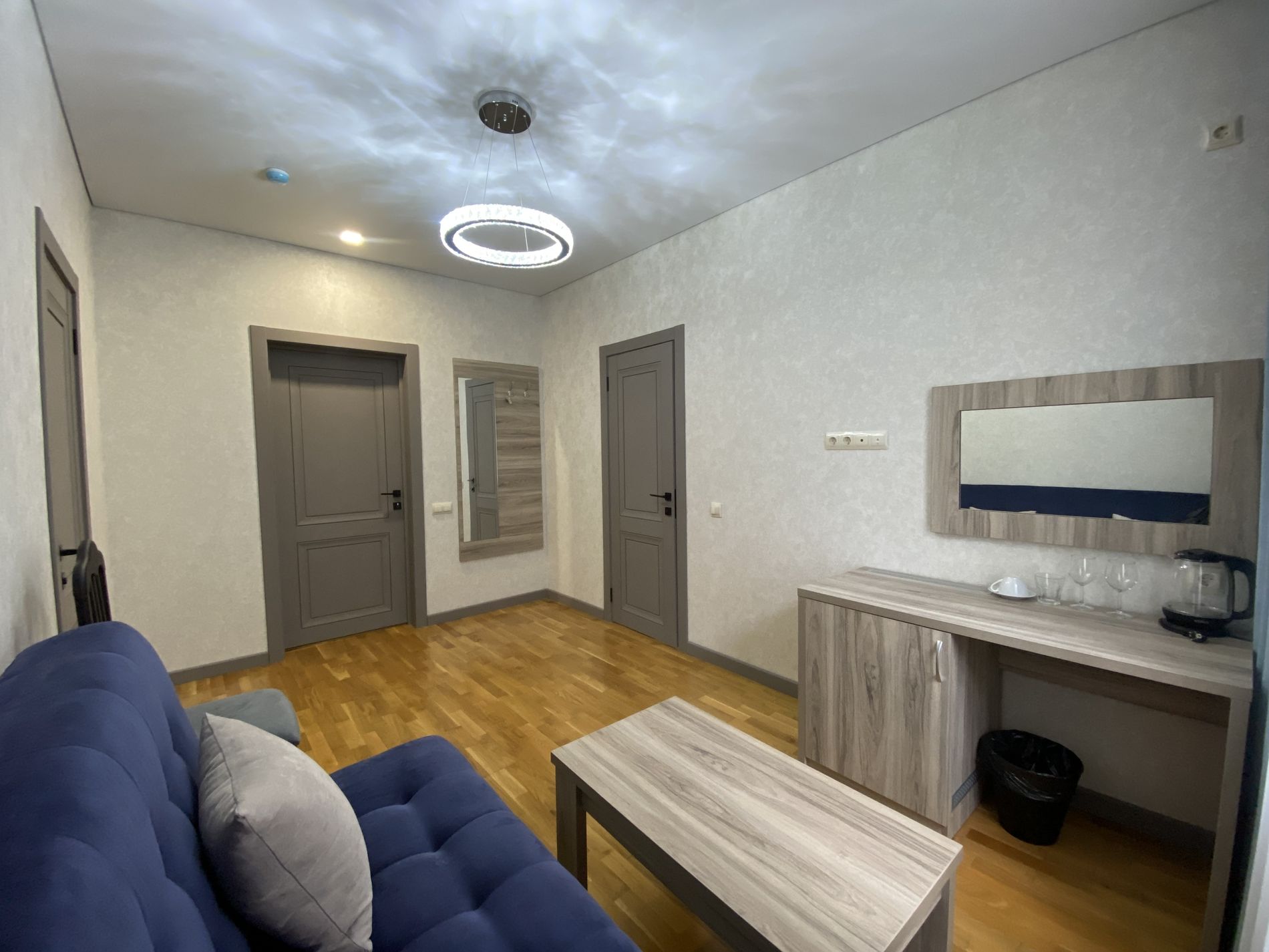 Семейный номер