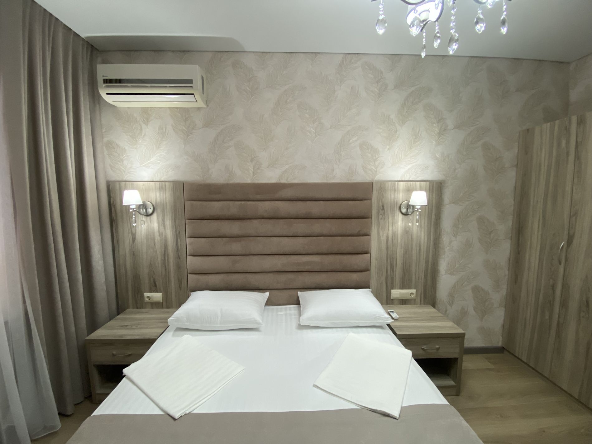 Семейный номер