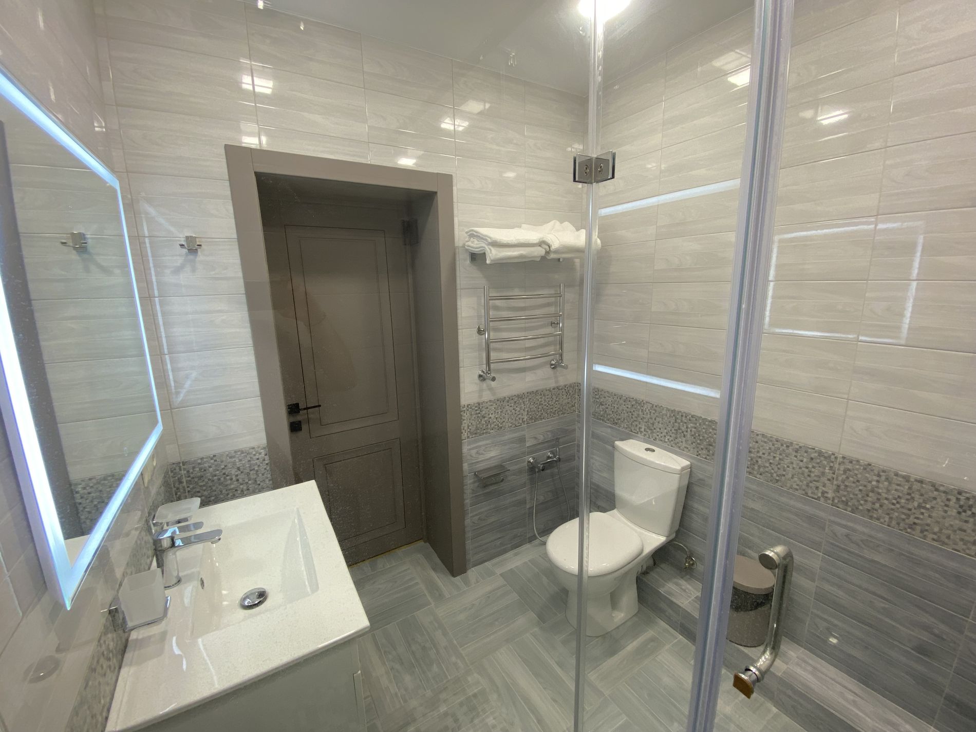 Семейный номер