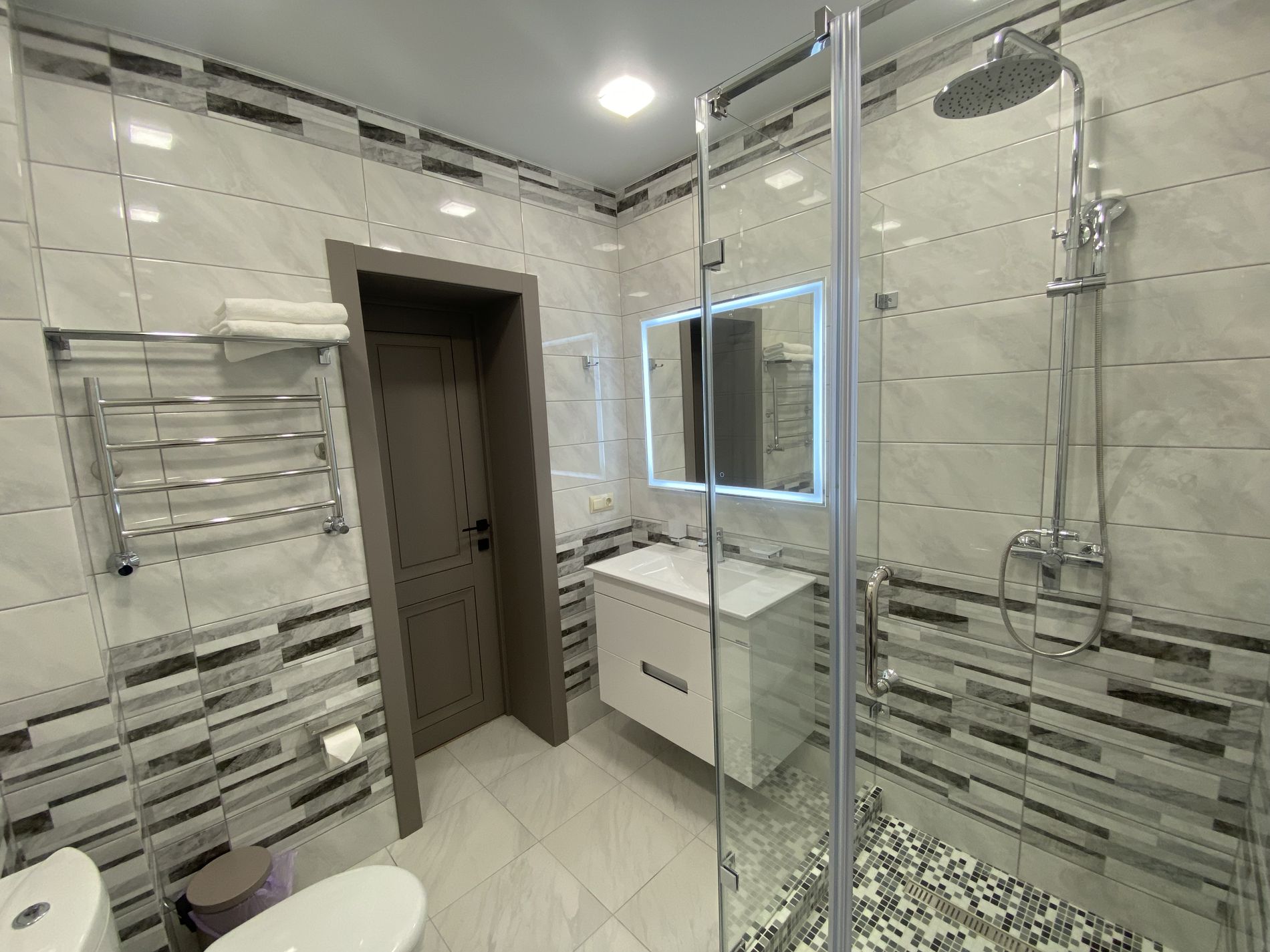 Семейный номер