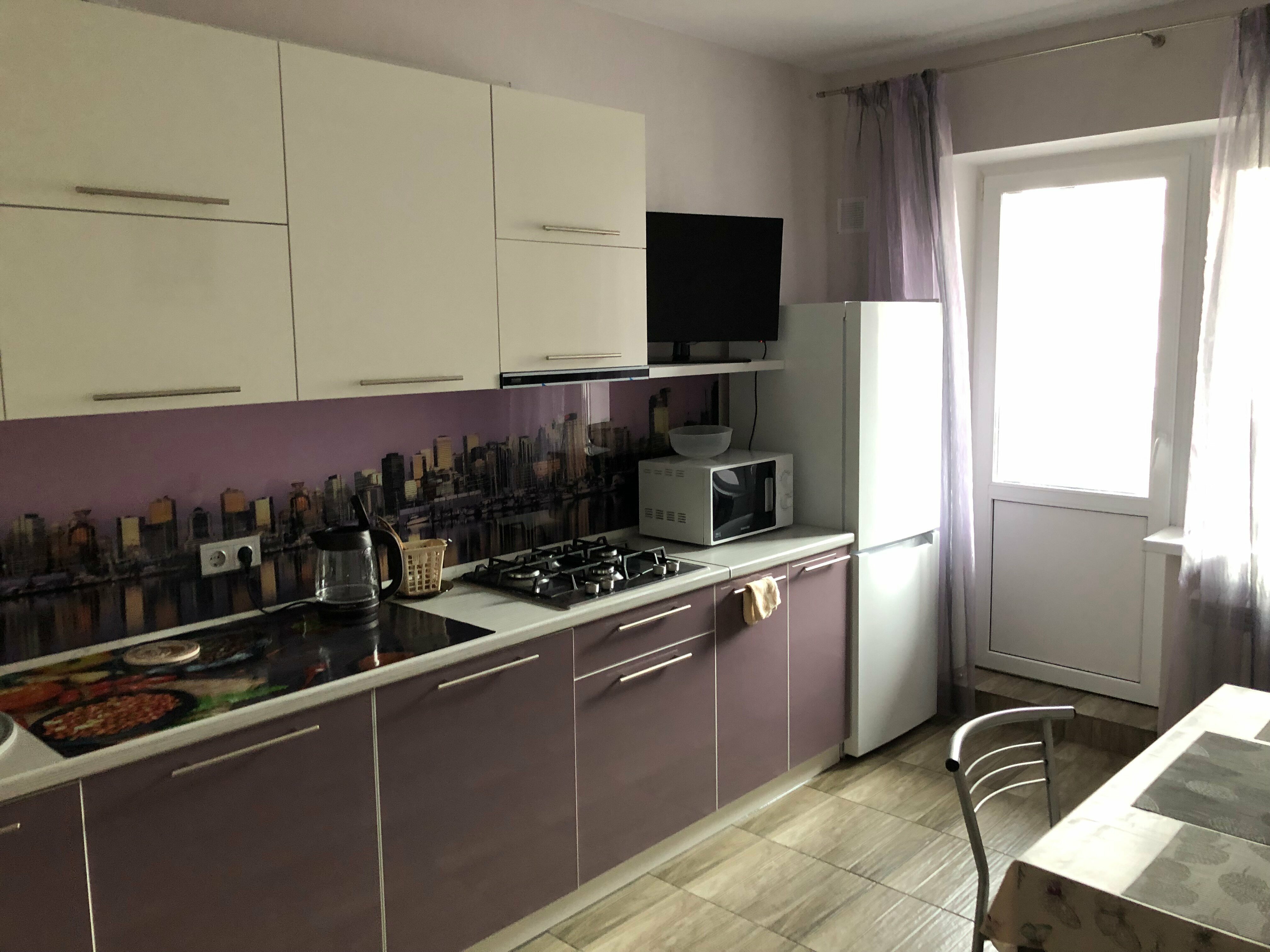 Апартаменты Делюкс