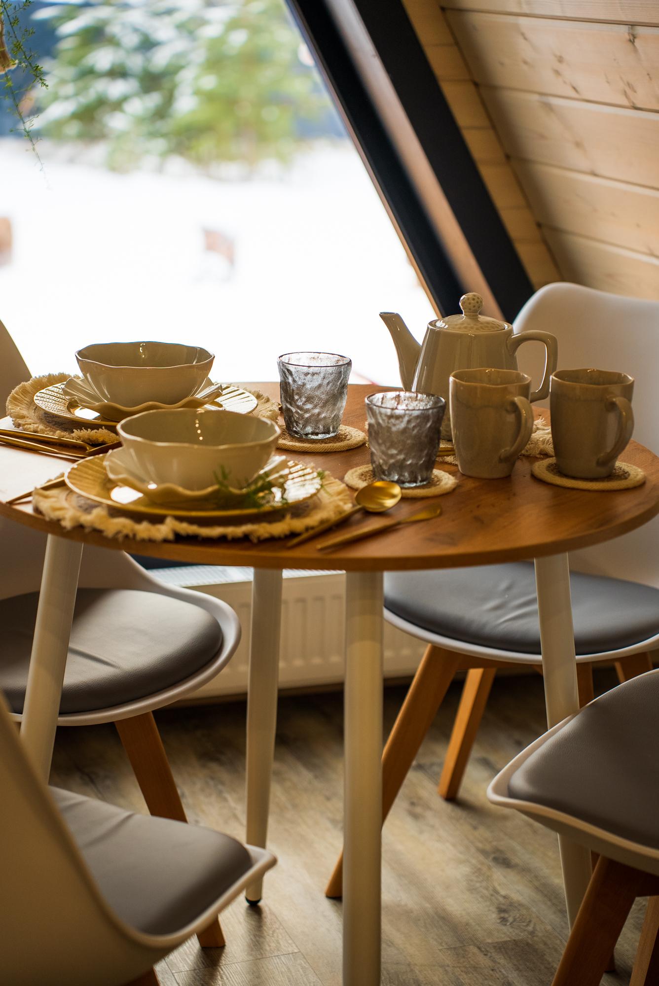 Стандартный четырехместный номер