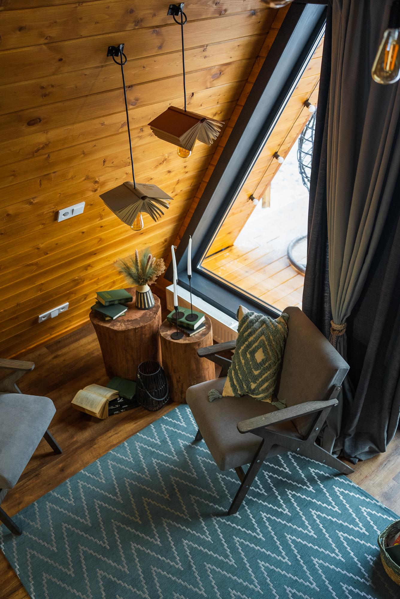 Стандартный четырехместный номер