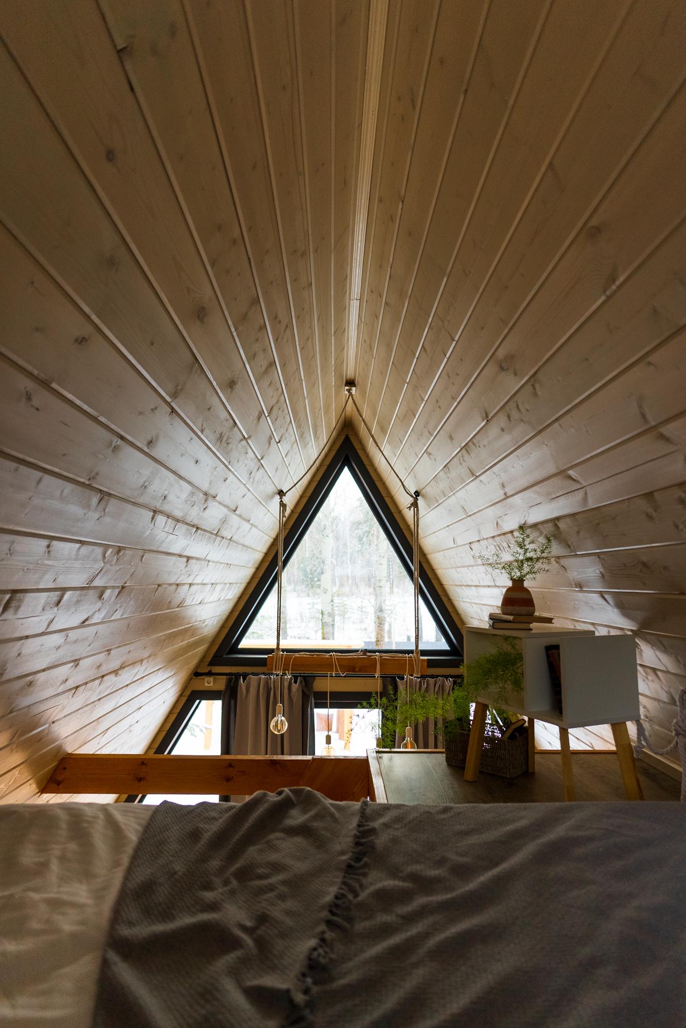 Стандартный четырехместный номер