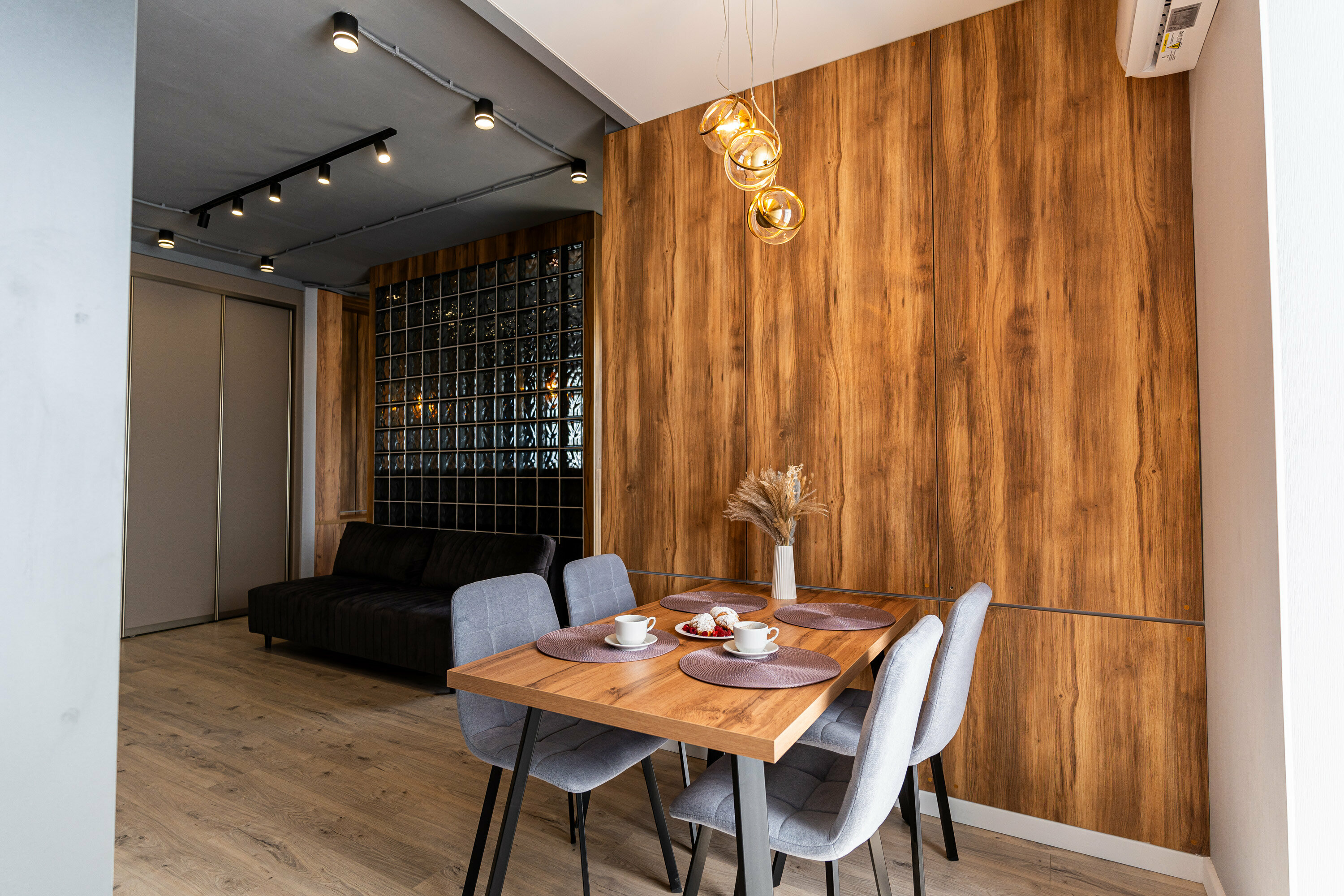 Апартаменты-студия