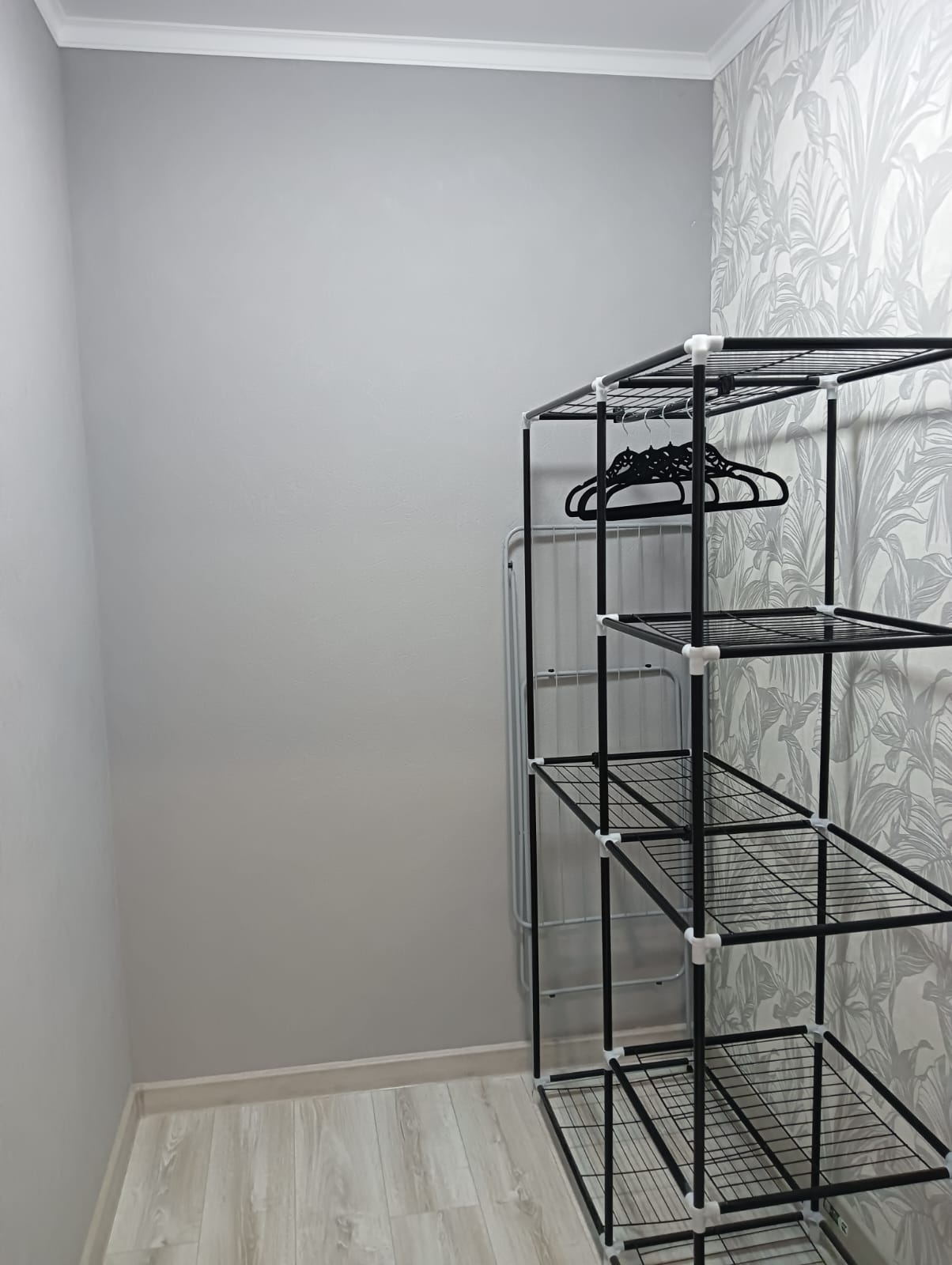 Апартаменты с балконом