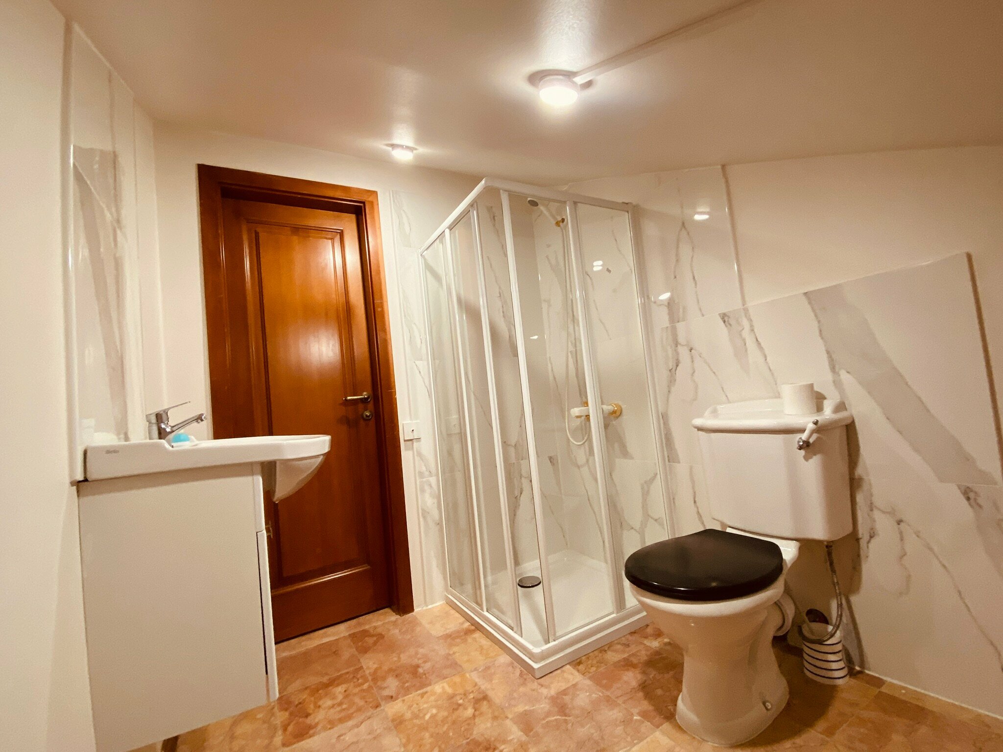 Коттедж для семейного отдыха