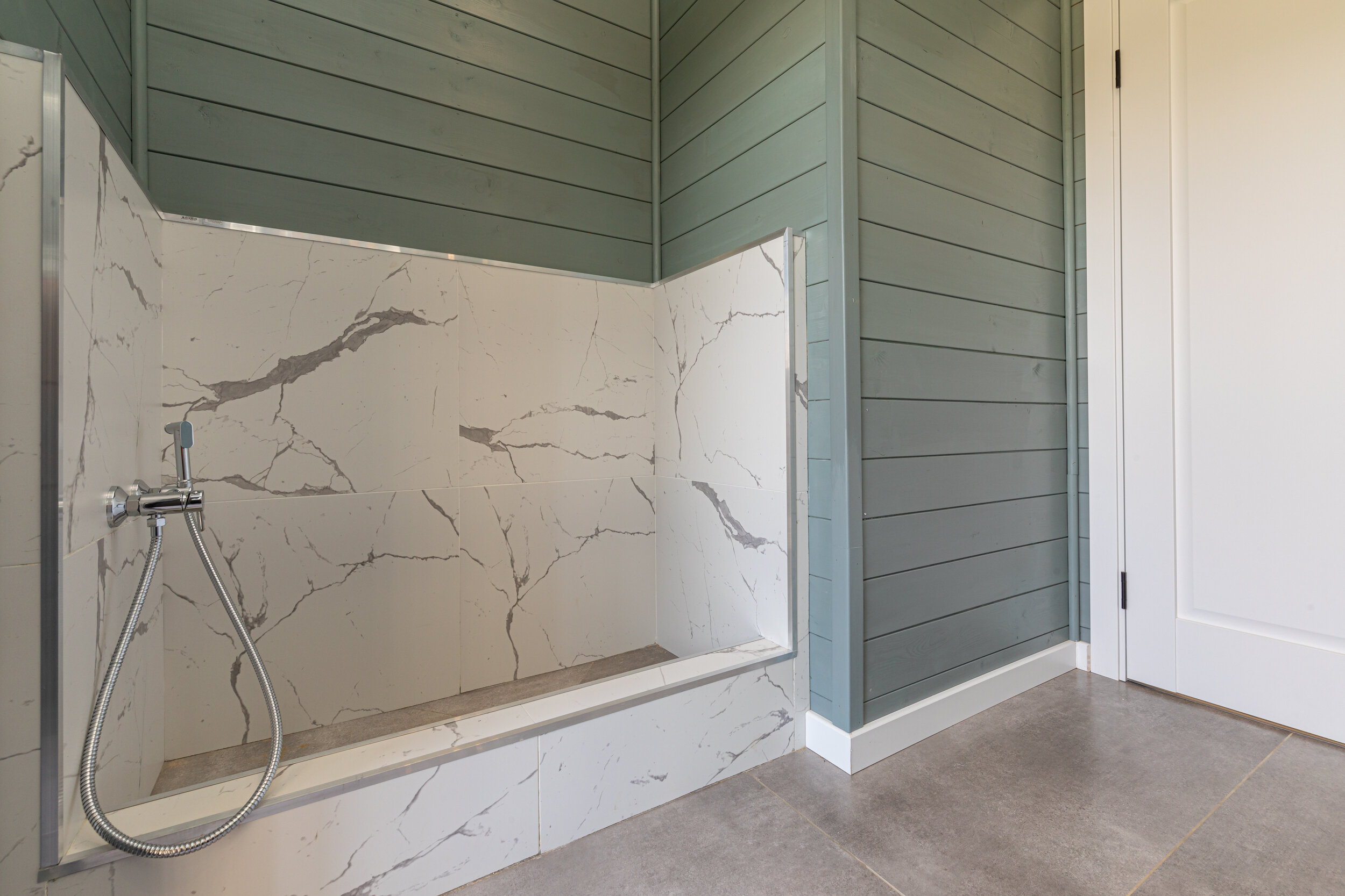 ХL с сауной и купелью