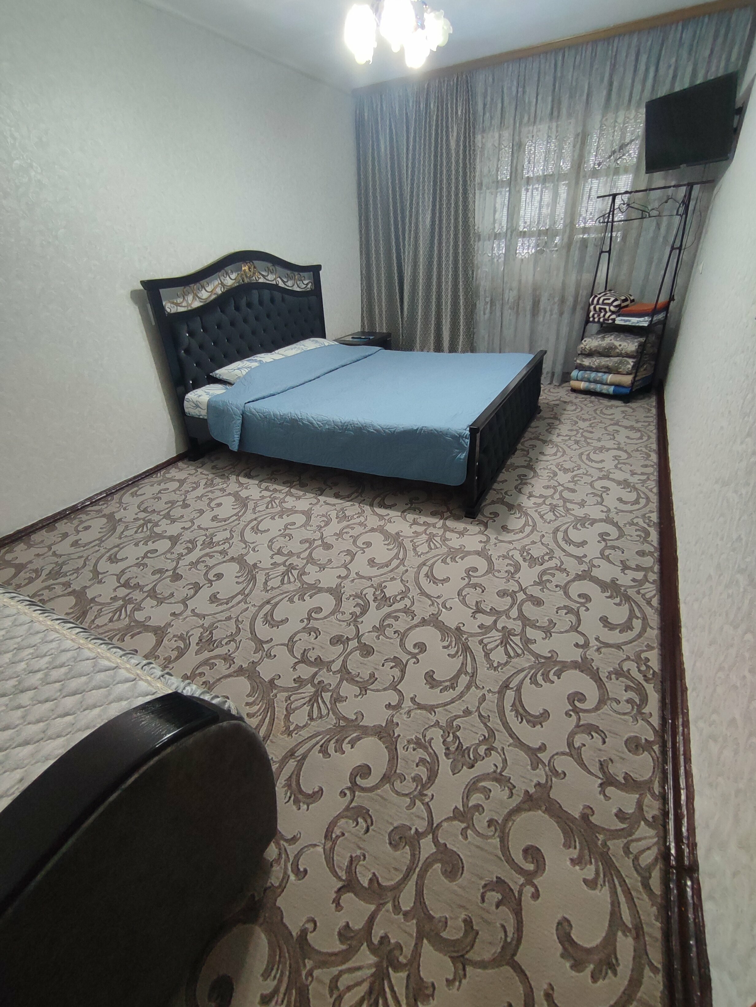 Стандартный семейный номер