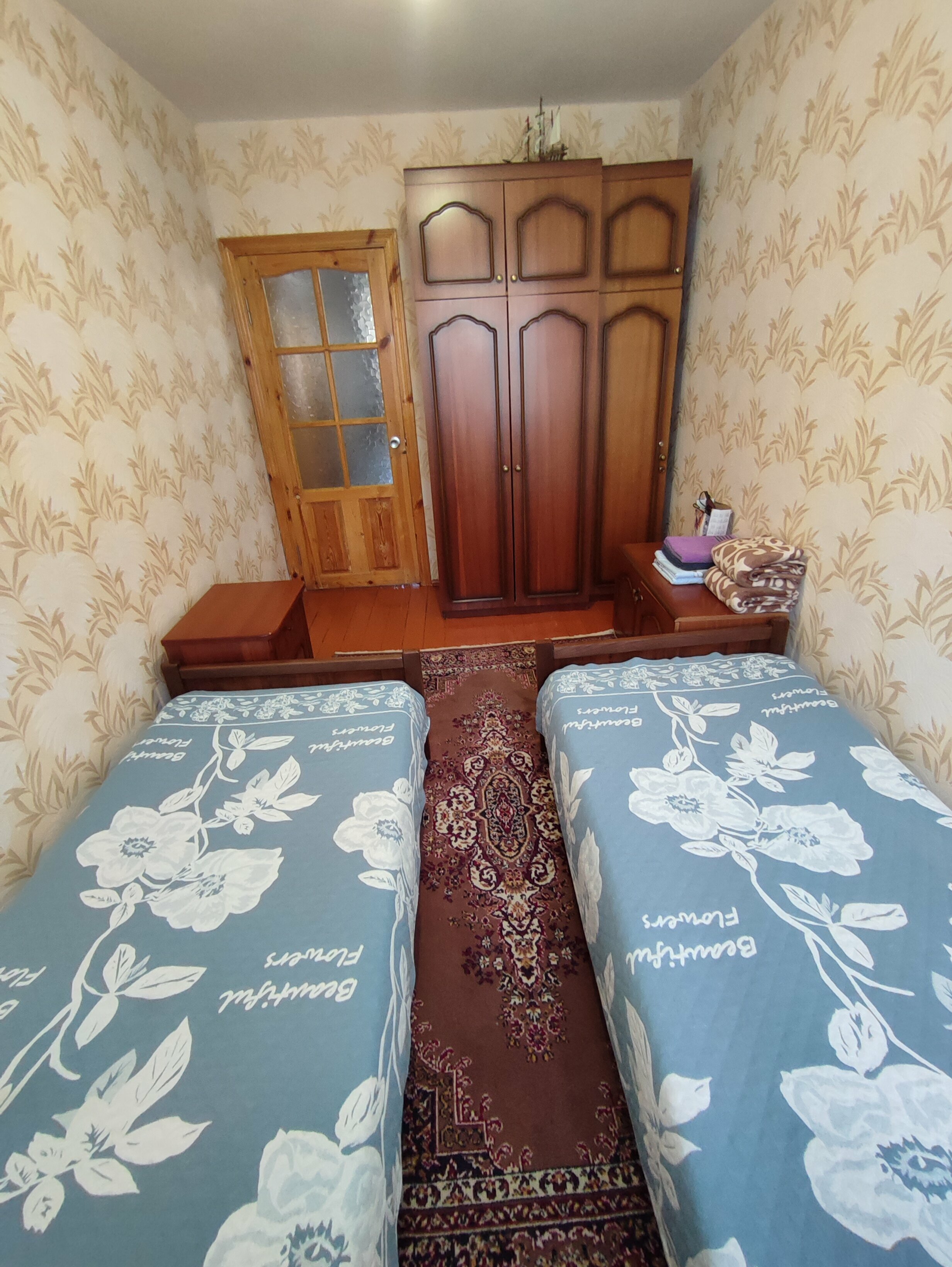 Стандартный семейный номер