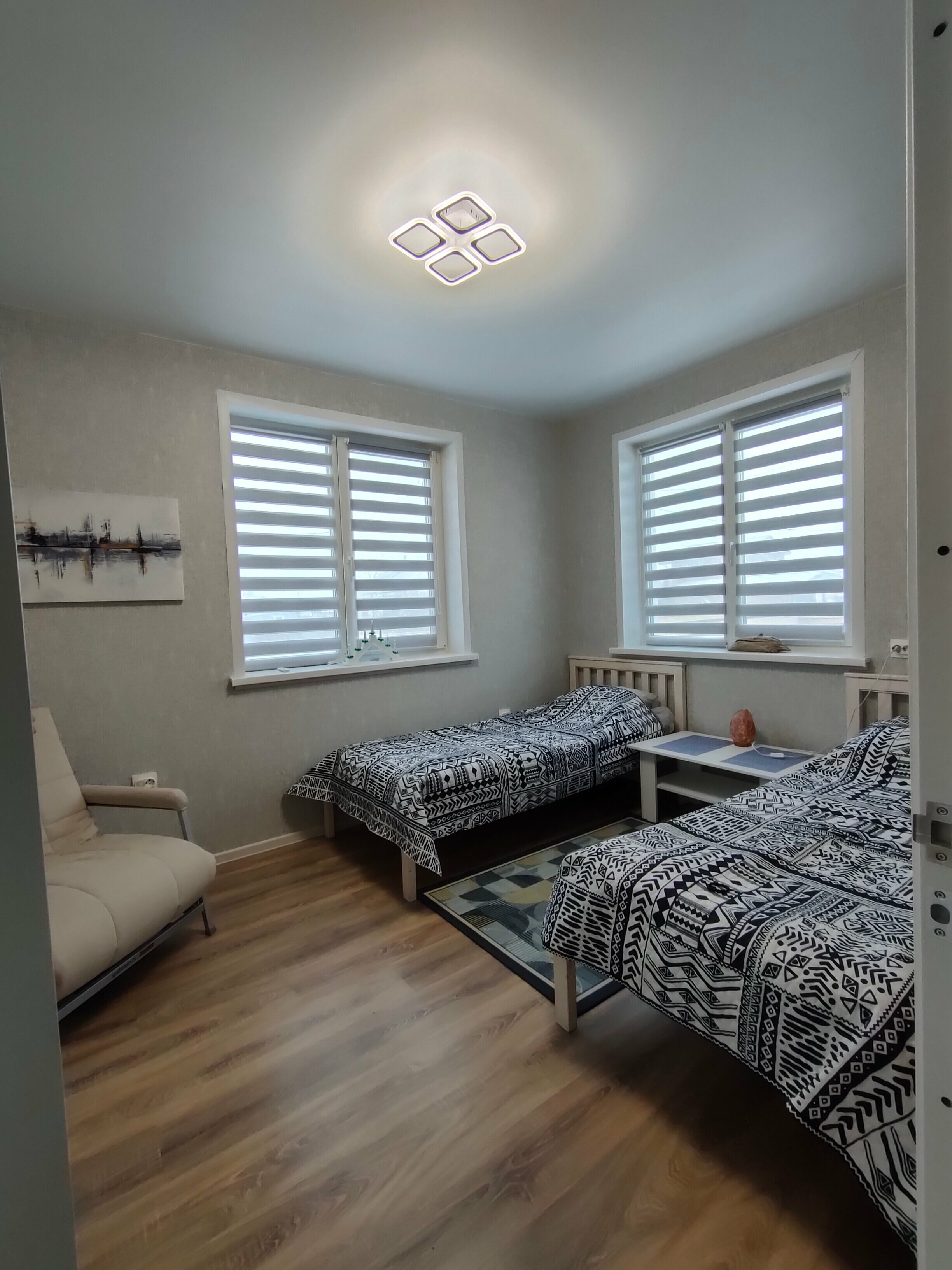 Дом с 5 спальнями