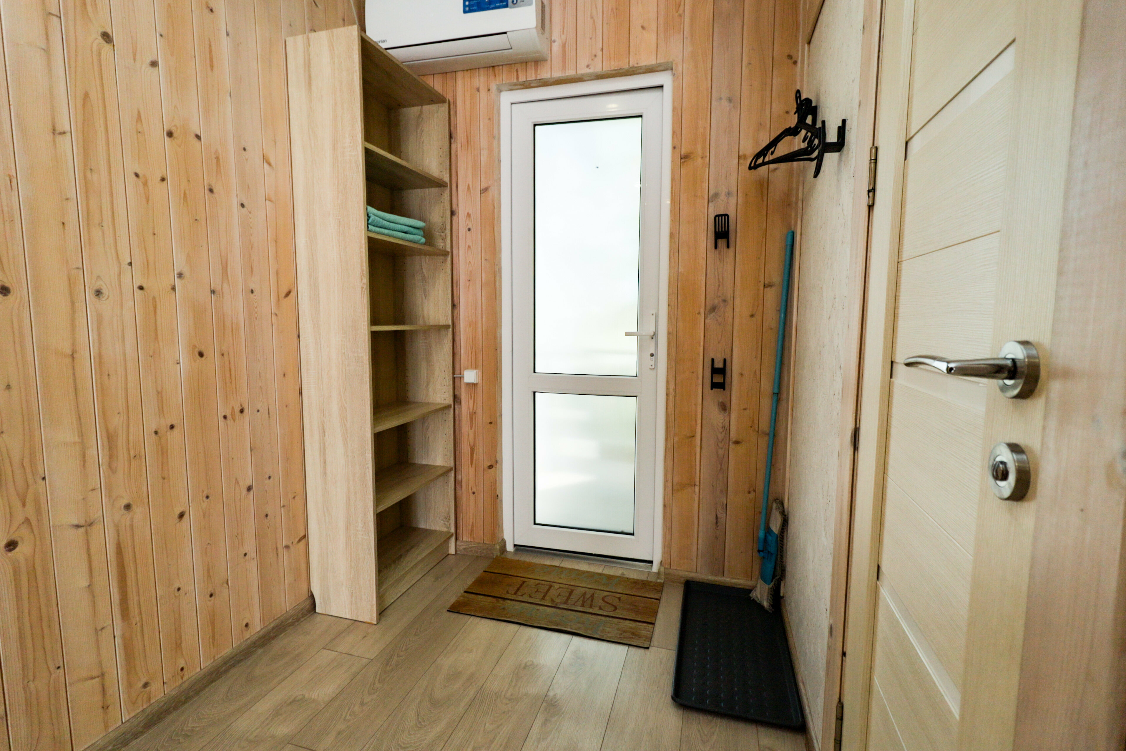 Семейный номер-студия